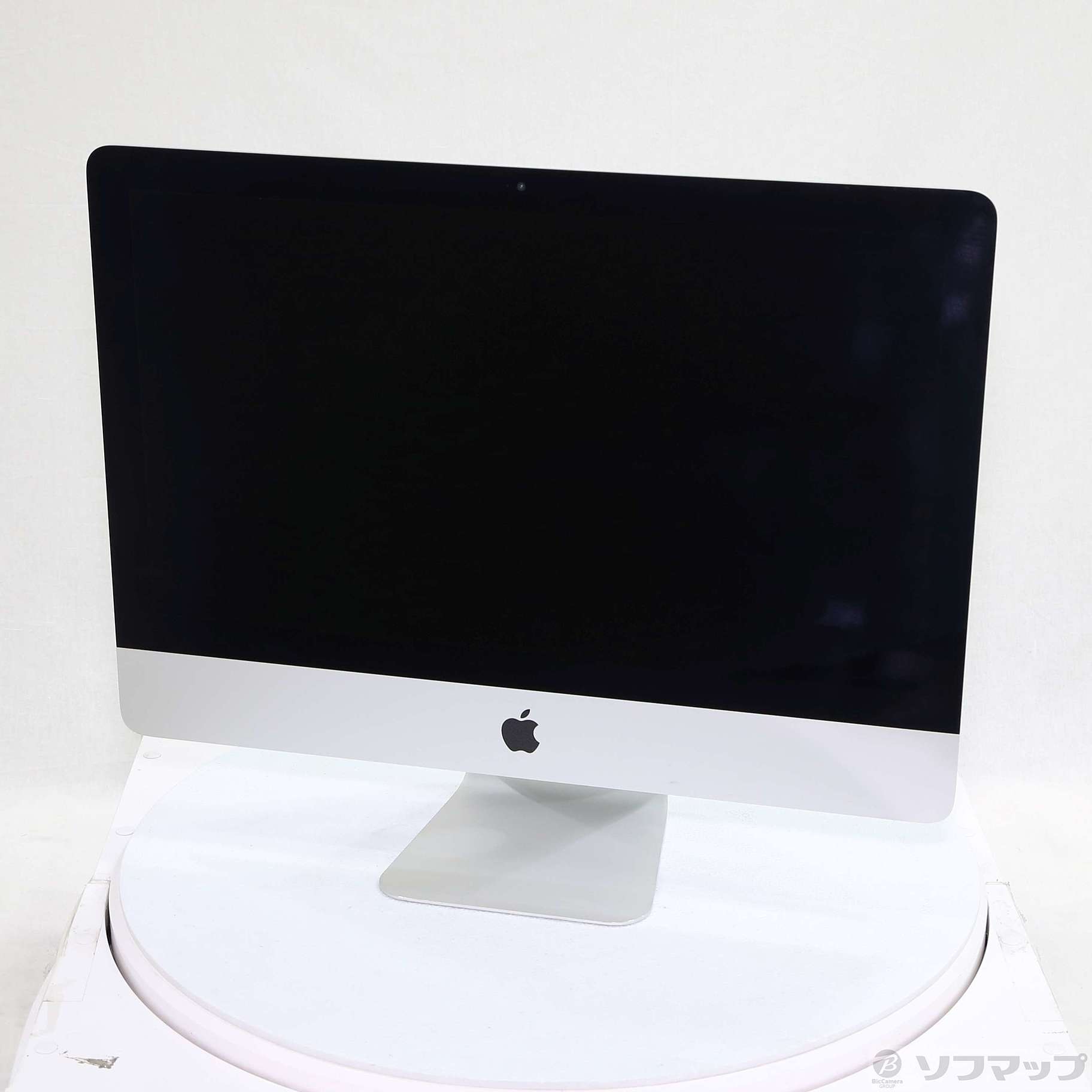 中古】iMac 21.5-inch Mid 2014 MF883J／A Core_i5 1.4GHz 8GB HDD500GB 〔10.15  Catalina〕 [2133049260833] - リコレ！|ビックカメラグループ ソフマップの中古通販サイト