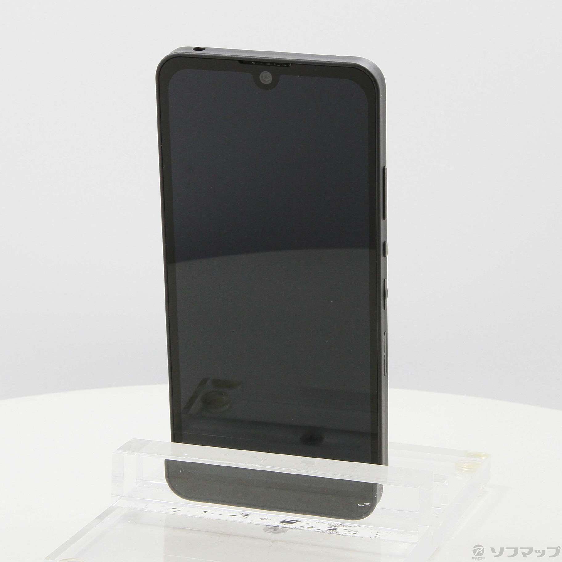 AQUOS - AQUOS wish SH-M20 チャコール 新品未開封 シャープ AQUOS wish SH-M20 SIMフリー [チャコール] 価格比較