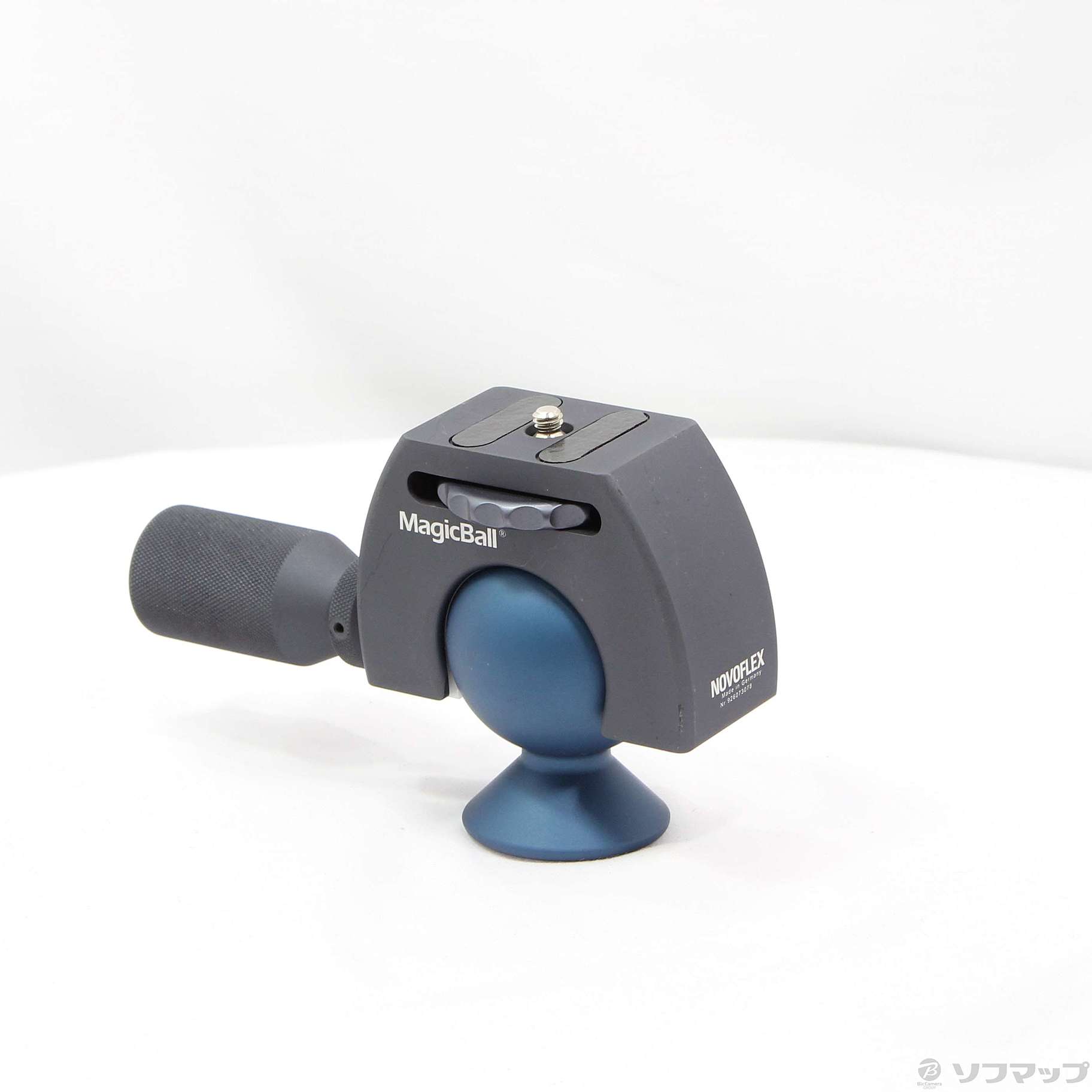NOVOFLEX MB50 マジックボール - カメラ