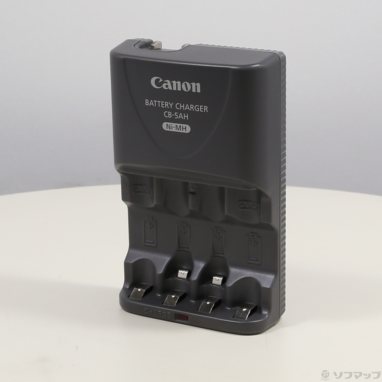 【中古】〔展示品〕 バッテリー／チャージャーキット CBK4300 [2133049266156] リコレ！ビックカメラグループ