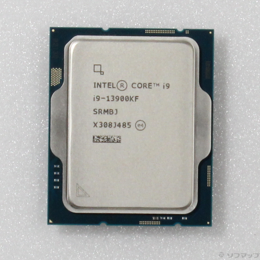 Intel Core i9-13900KF CPU LGA1700