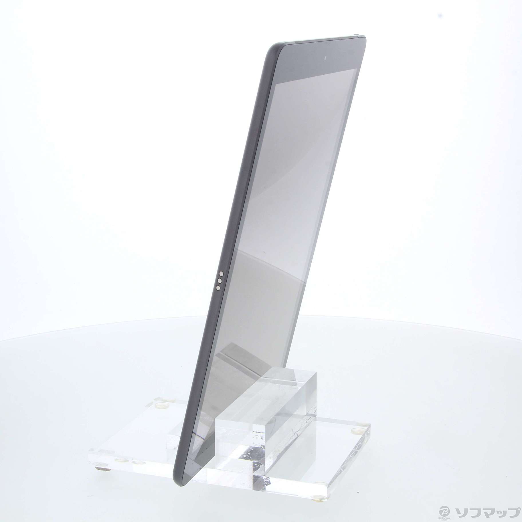 中古】iPad 第7世代 32GB スペースグレイ MW6A2J／A SIMフリー ...