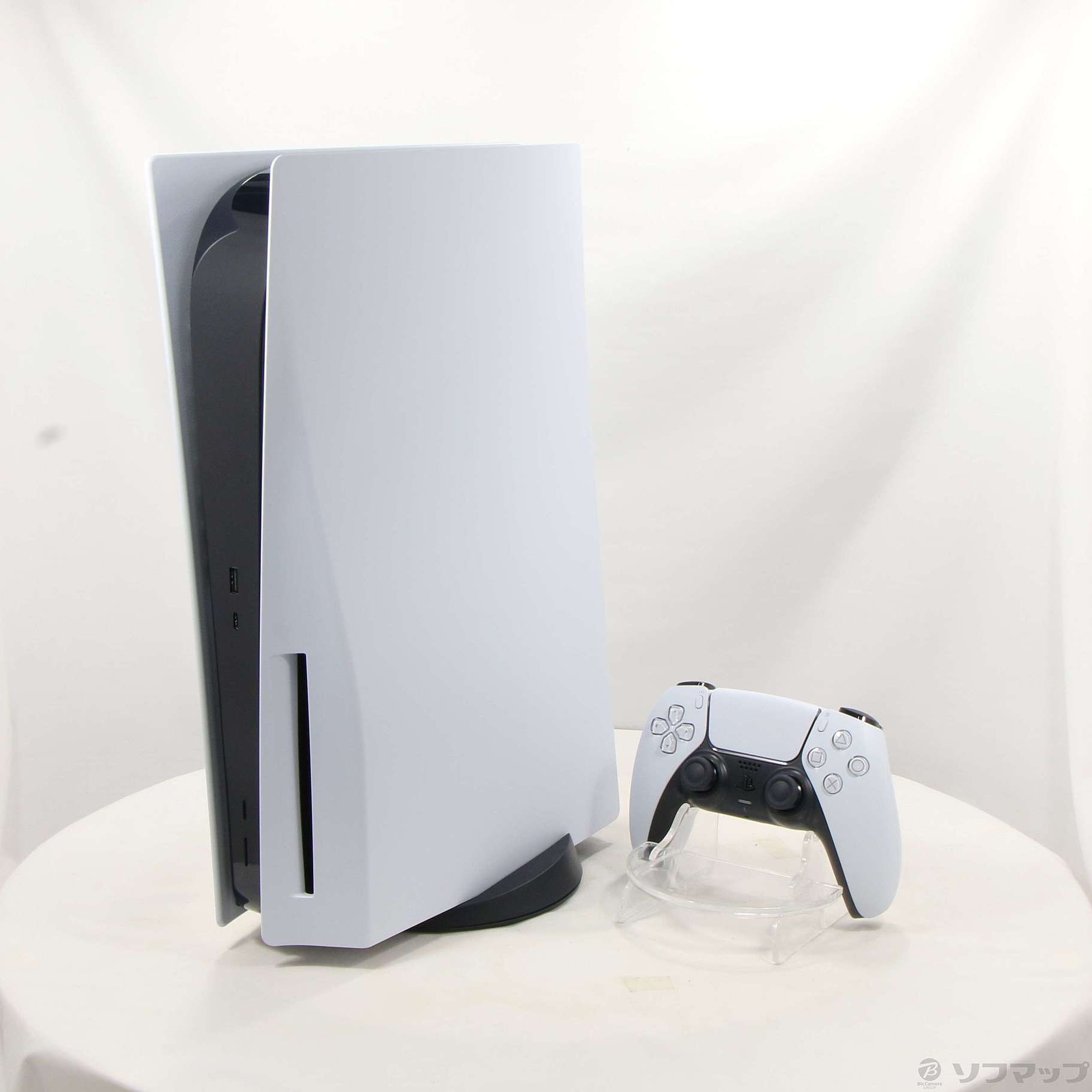 中古】PlayStation5 ディスクドライブ搭載モデル CFI-1200A01