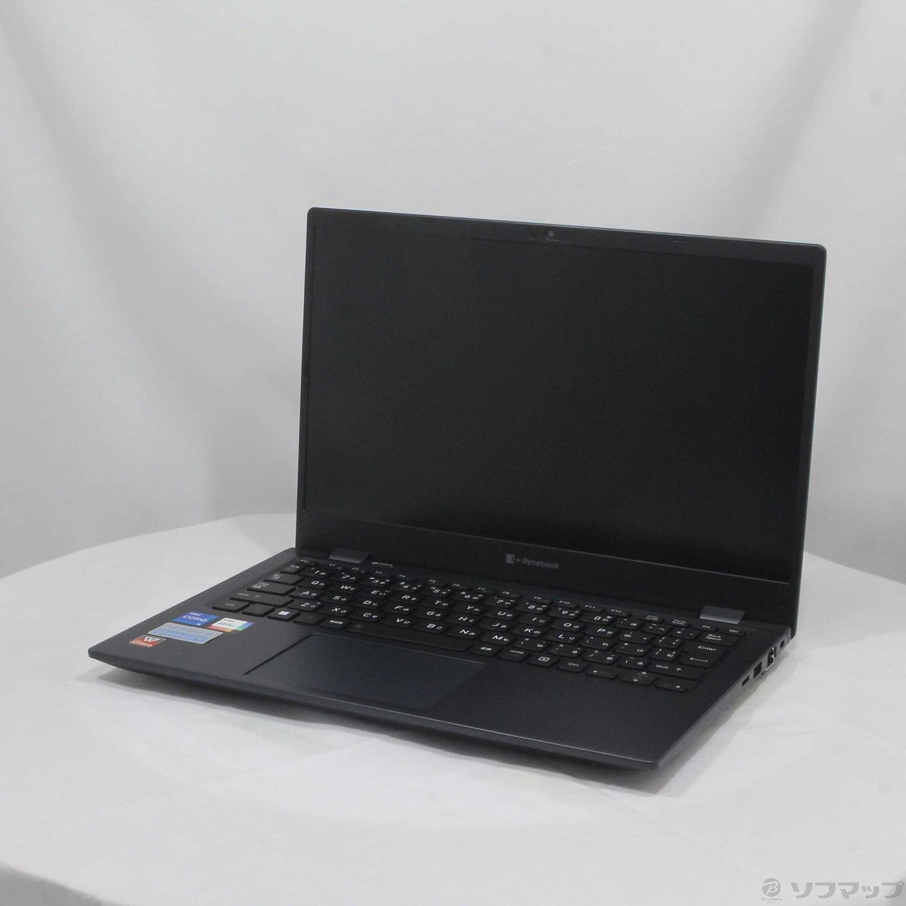 【中古】dynabook GCX83 A69AG5U58LL1 [2133049271297] - 法人専用リコレ！|ソフマップの法人専用中古 ...