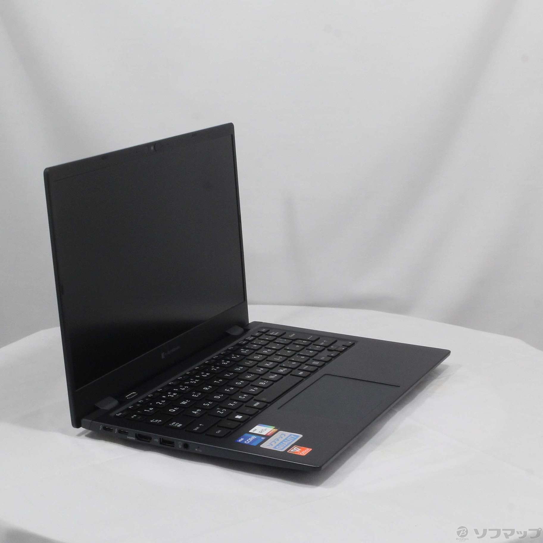 【中古】dynabook Gcx83 A69ag5u58ll1 [2133049271297] - 法人専用リコレ！