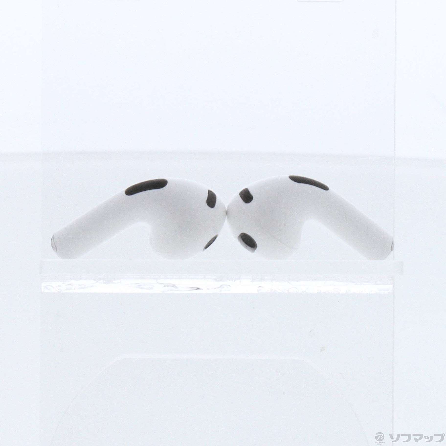 中古】Lightning充電ケース付き AirPods 第3世代 MPNY3J／A