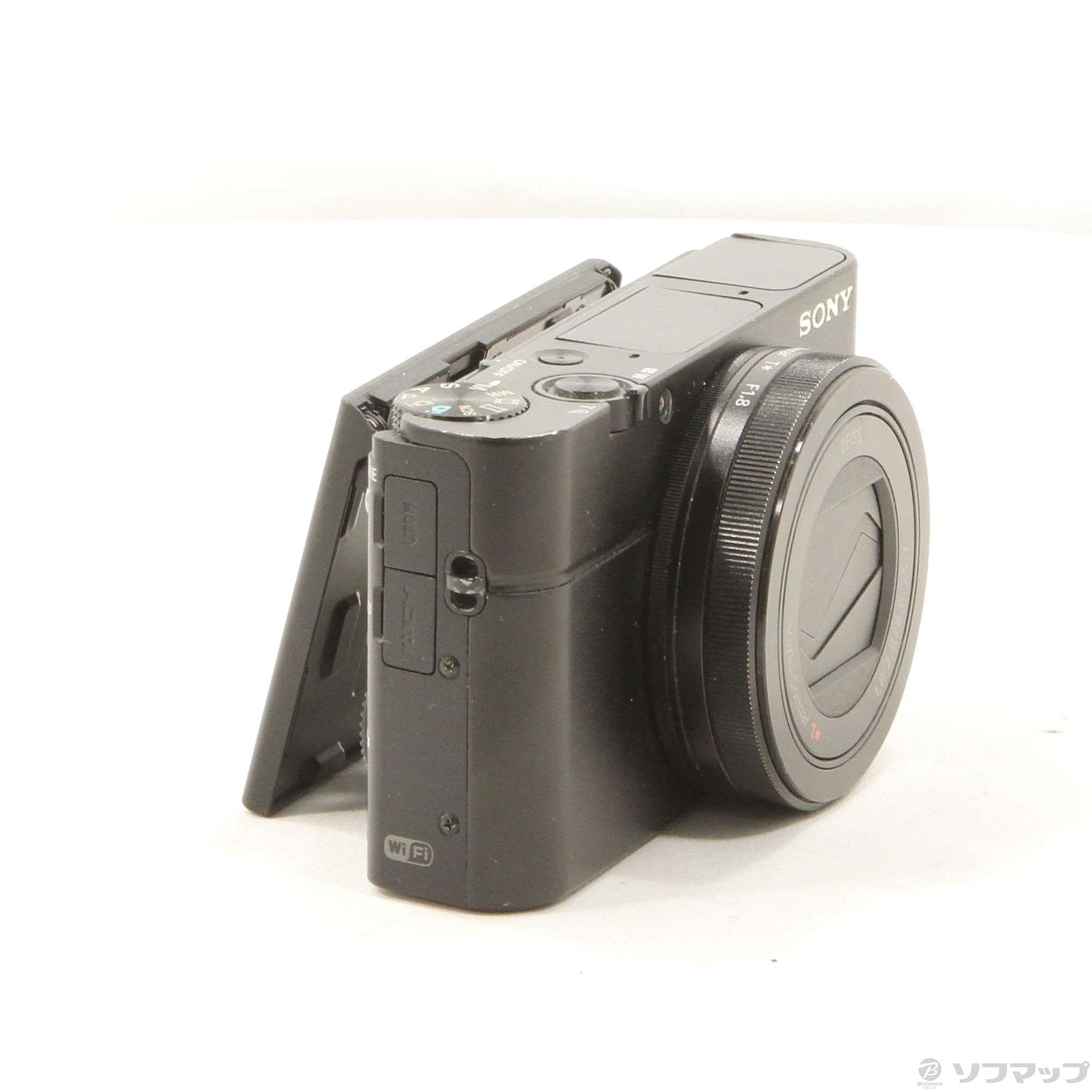 DSC-RX100M3 海外モデル