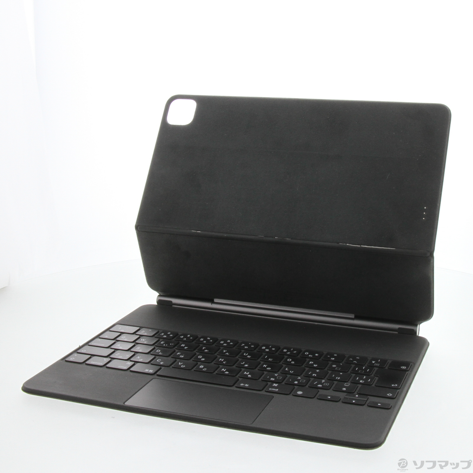 中古品（難あり）〕 12.9インチiPad Pro 第4世代 用 Magic Keyboard