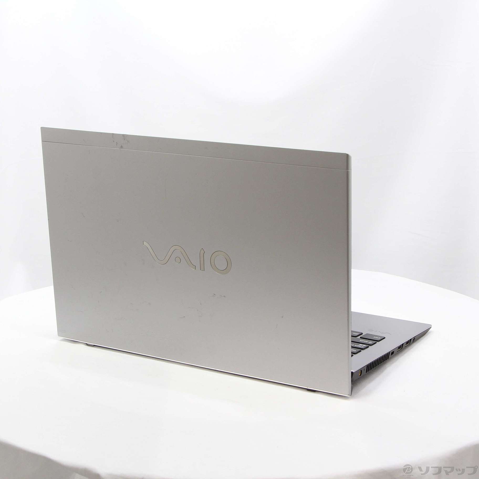 中古】格安安心パソコン VAIO Pro PG VJPG11C11N [2133049282187] - リコレ！|ビックカメラグループ  ソフマップの中古通販サイト