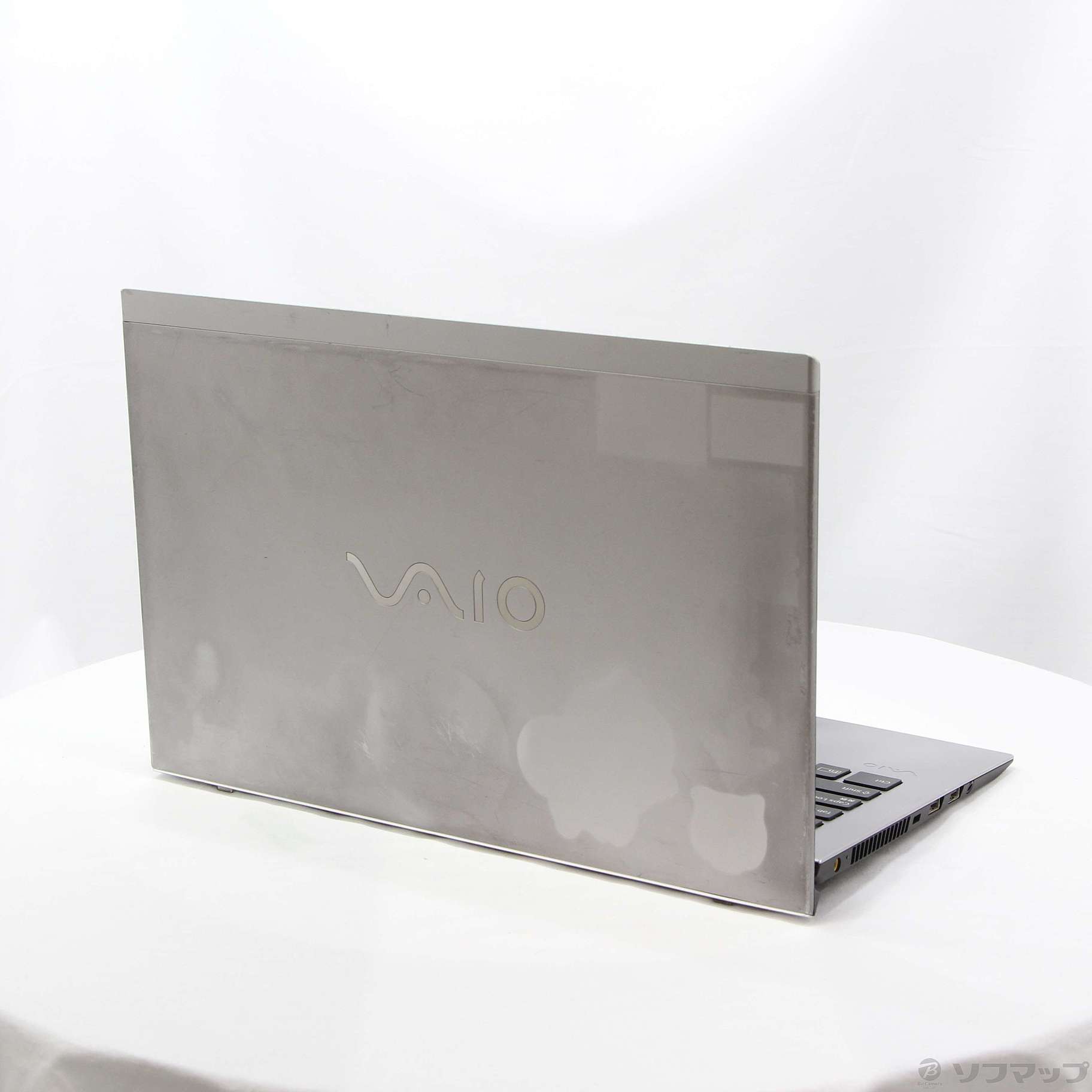 中古】格安安心パソコン VAIO Pro PG VJPG11C11N [2133049282262