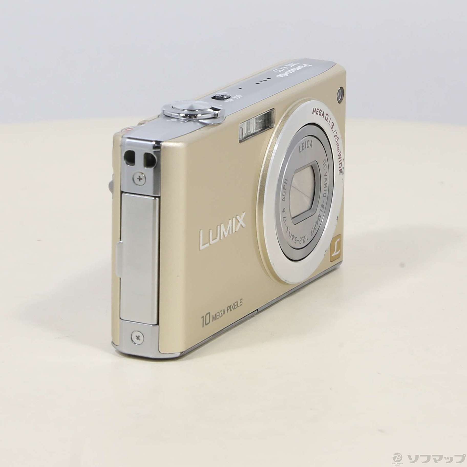 4つおまとめ【A2347】 Panasonic LUMIX DMC-FX35 - www.lyx-arkitekter.se