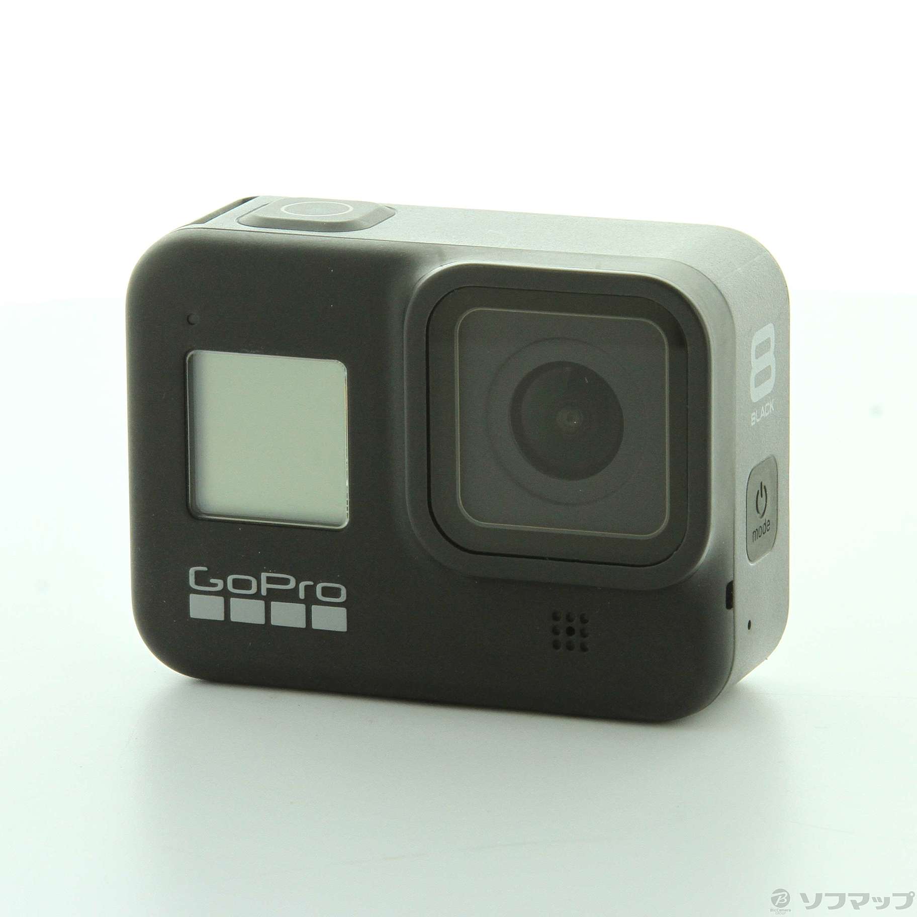 中古】GoPro HERO8 Black 限定ボックス CHDRB-801-FW ブラック