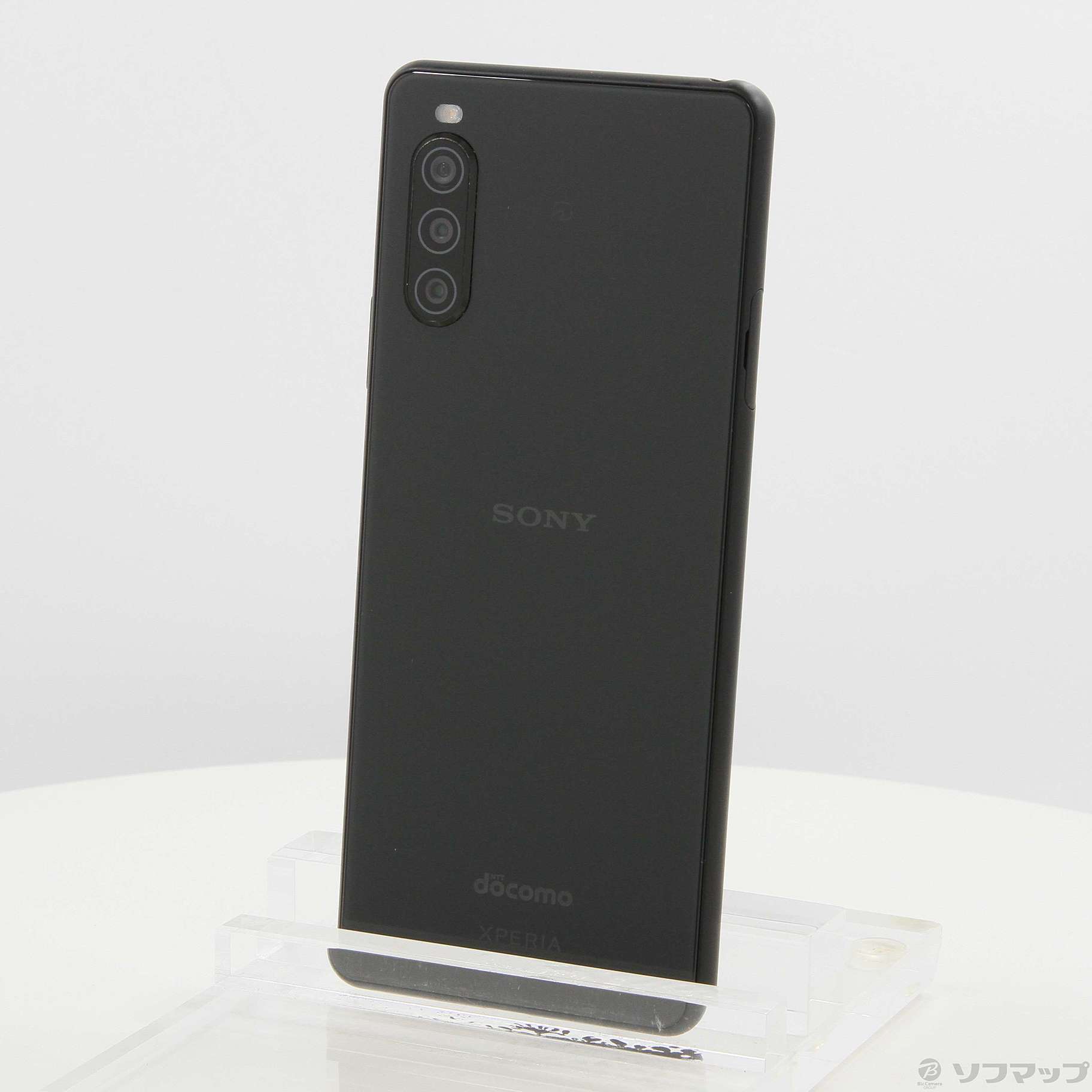 新品 SIMfree docomo Xperia 10 IV 判定 : ◯ - スマートフォン/携帯電話