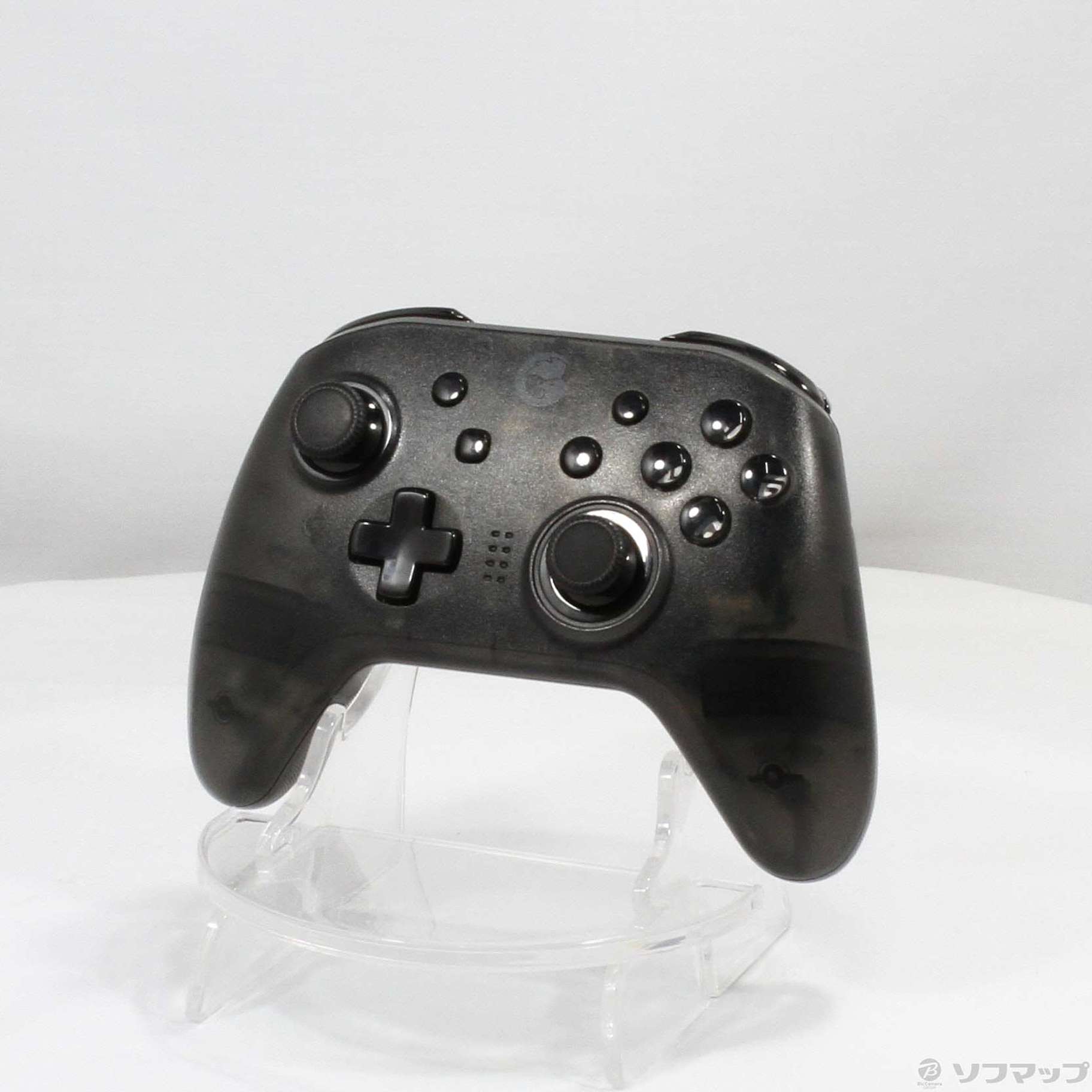 【中古】GameSir T4pro ゲーミングコントローラー [2133049283788] - リコレ！|ビックカメラグループ ソフマップの ...