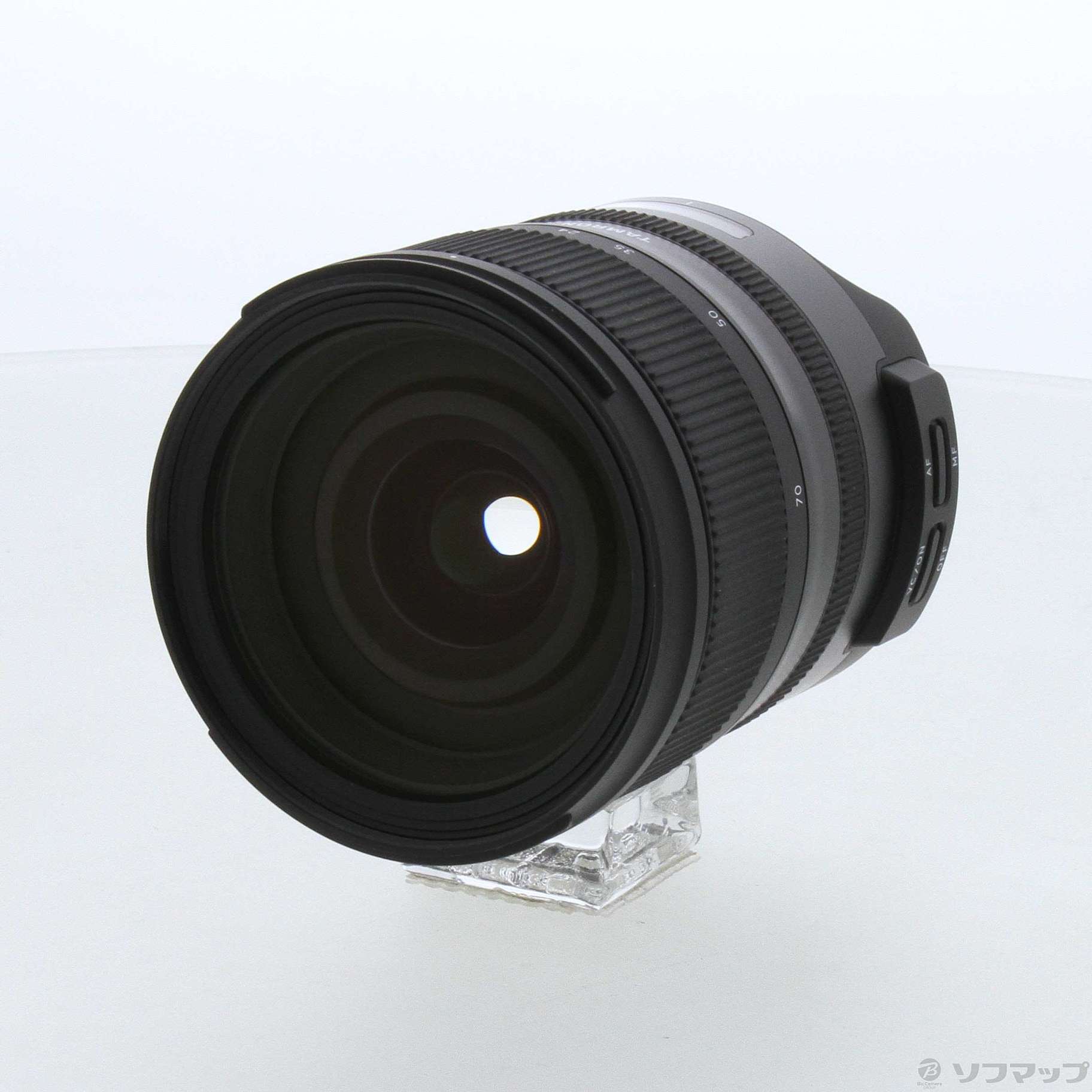 中古】SP 24-70mm F2.8 Di VC USD G2 (A032N) Nikon用 [2133049284020