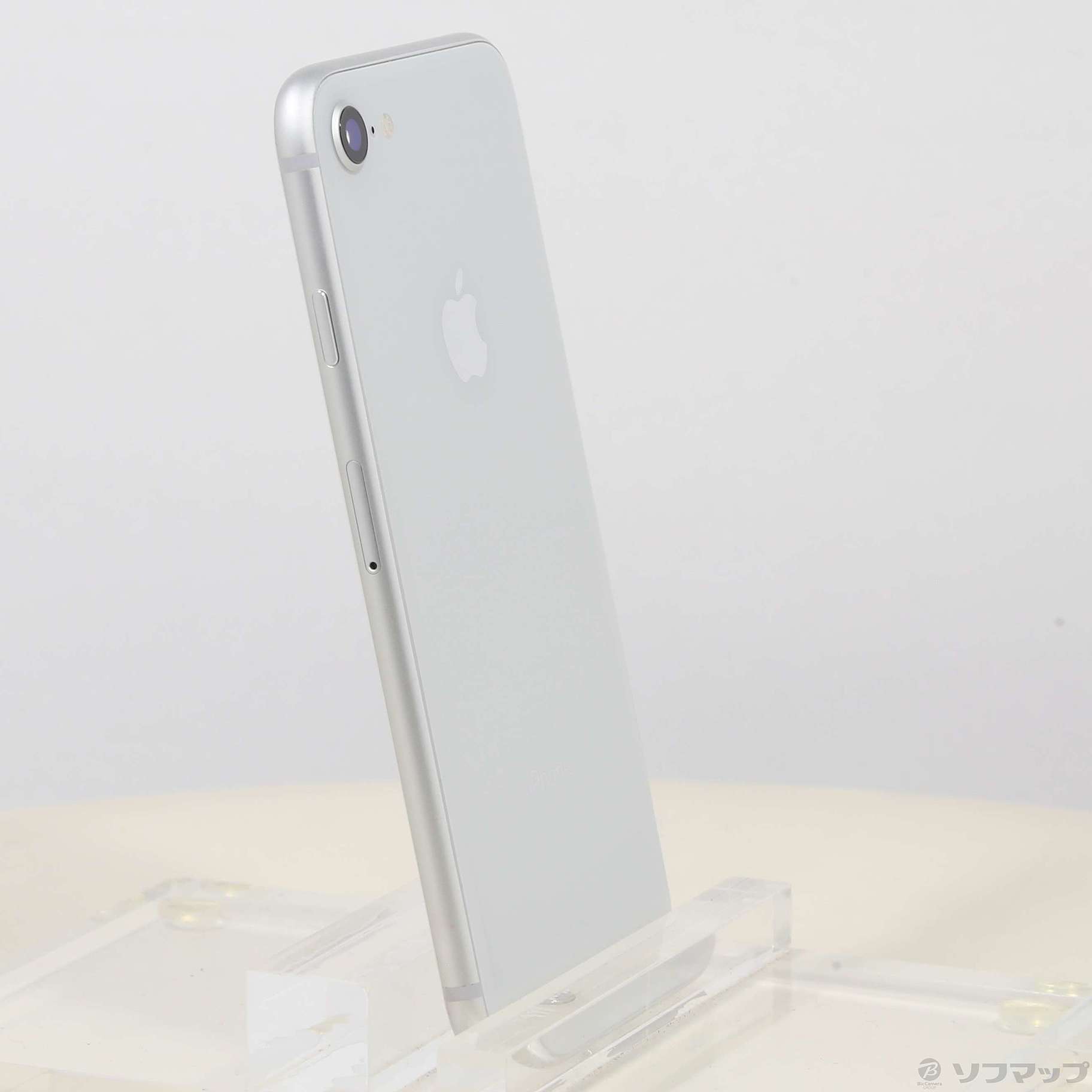 中古】iPhone8 128GB シルバー MX1E2J／A SIMフリー [2133049284143