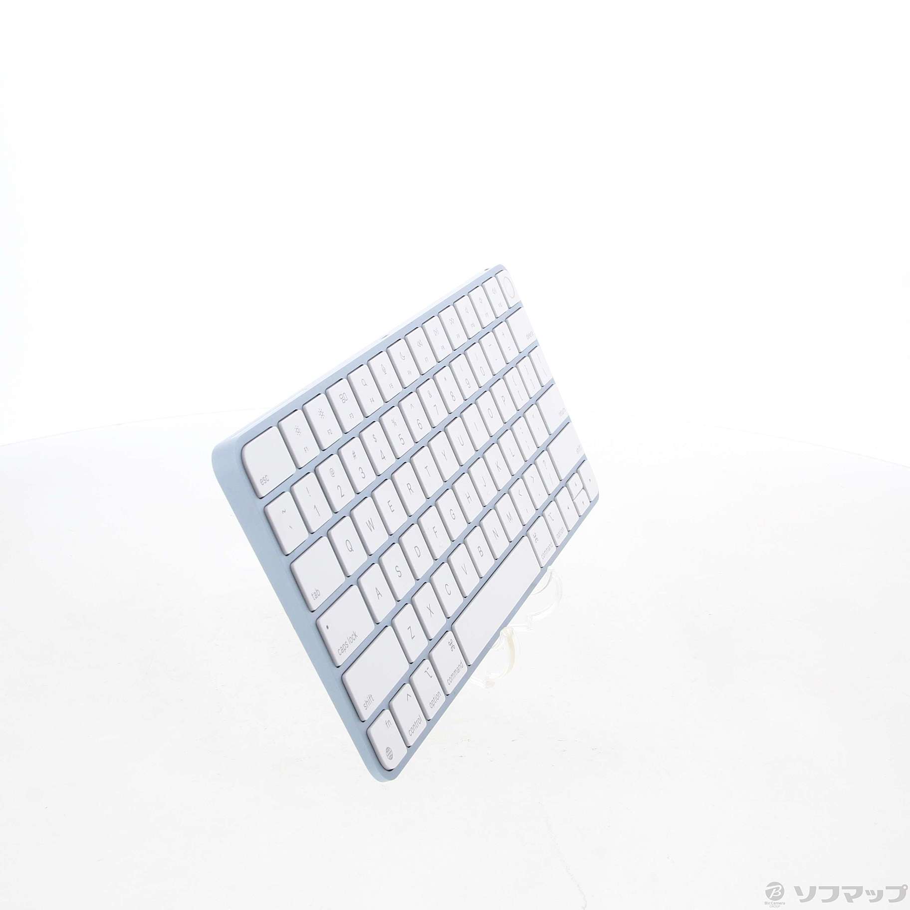 中古】Appleシリコン搭載Macモデル用 Touch ID搭載 Magic Keyboard