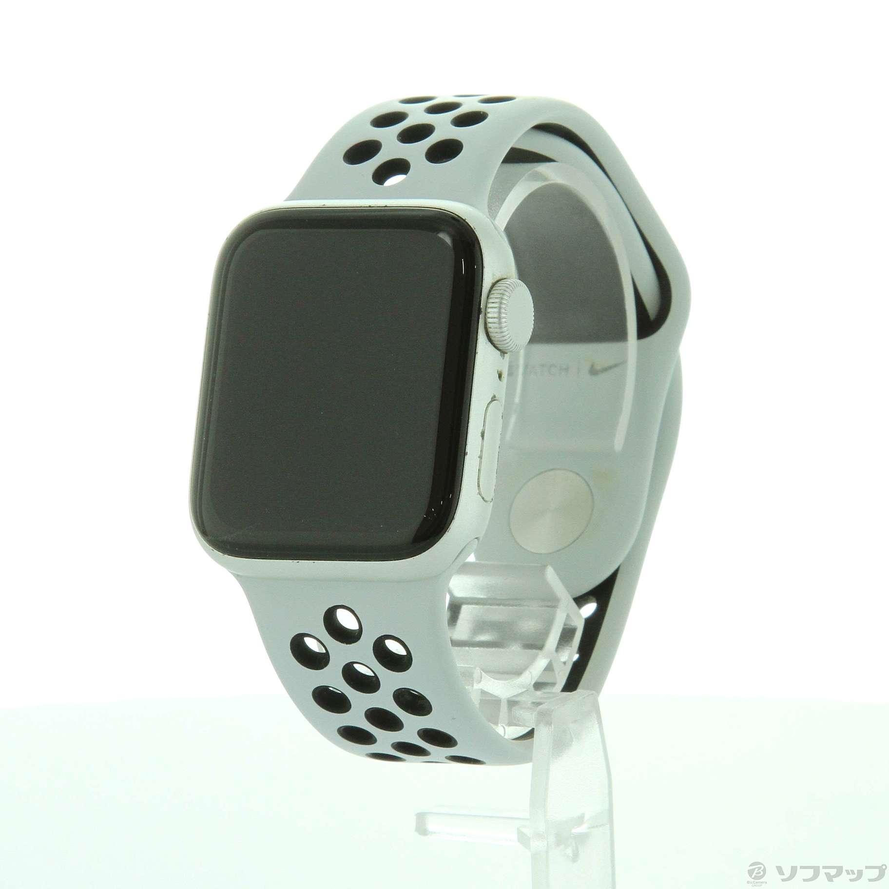 Apple Watch SE NIKE 40mm ブラック