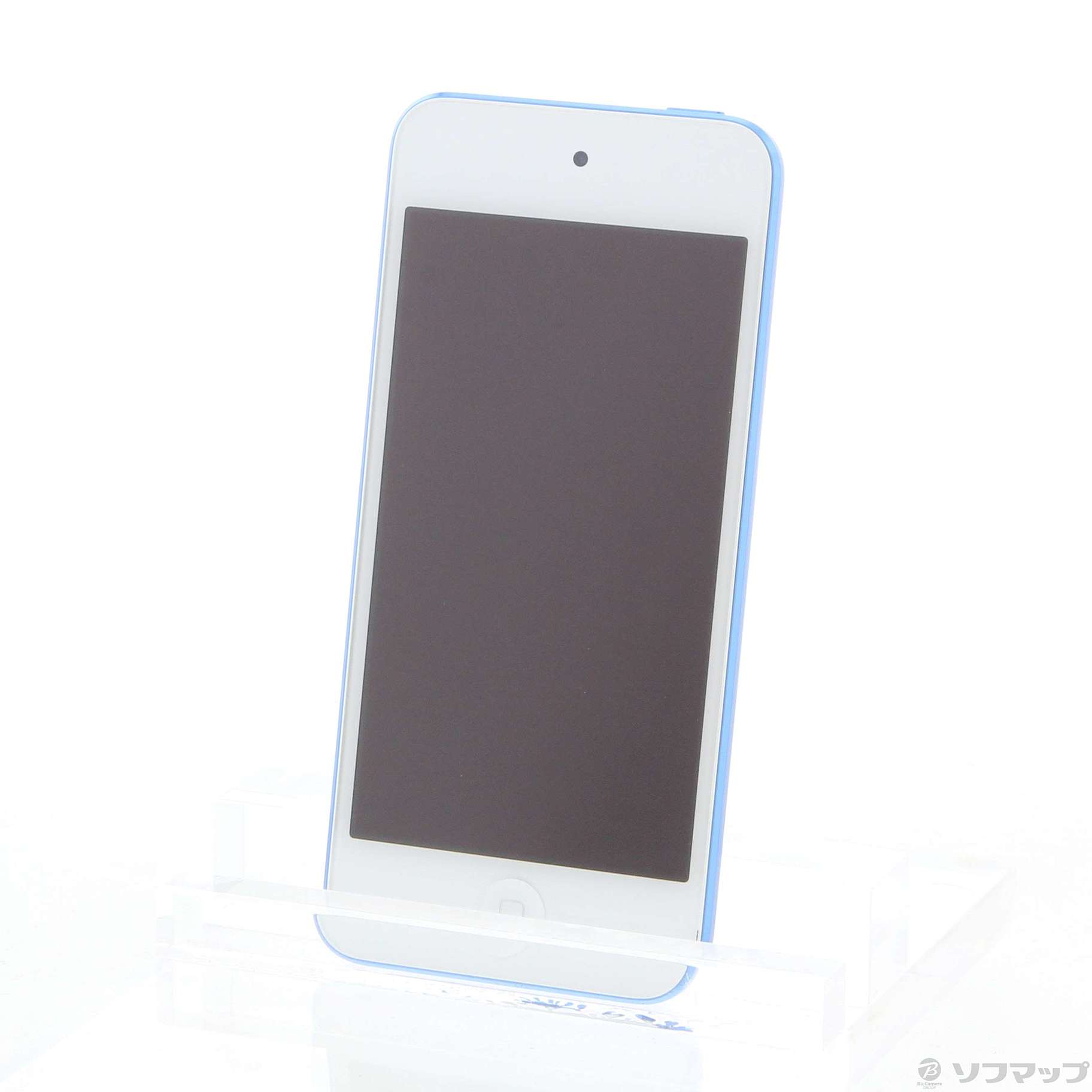 iPod touch 第７世代 32GB ブルー-