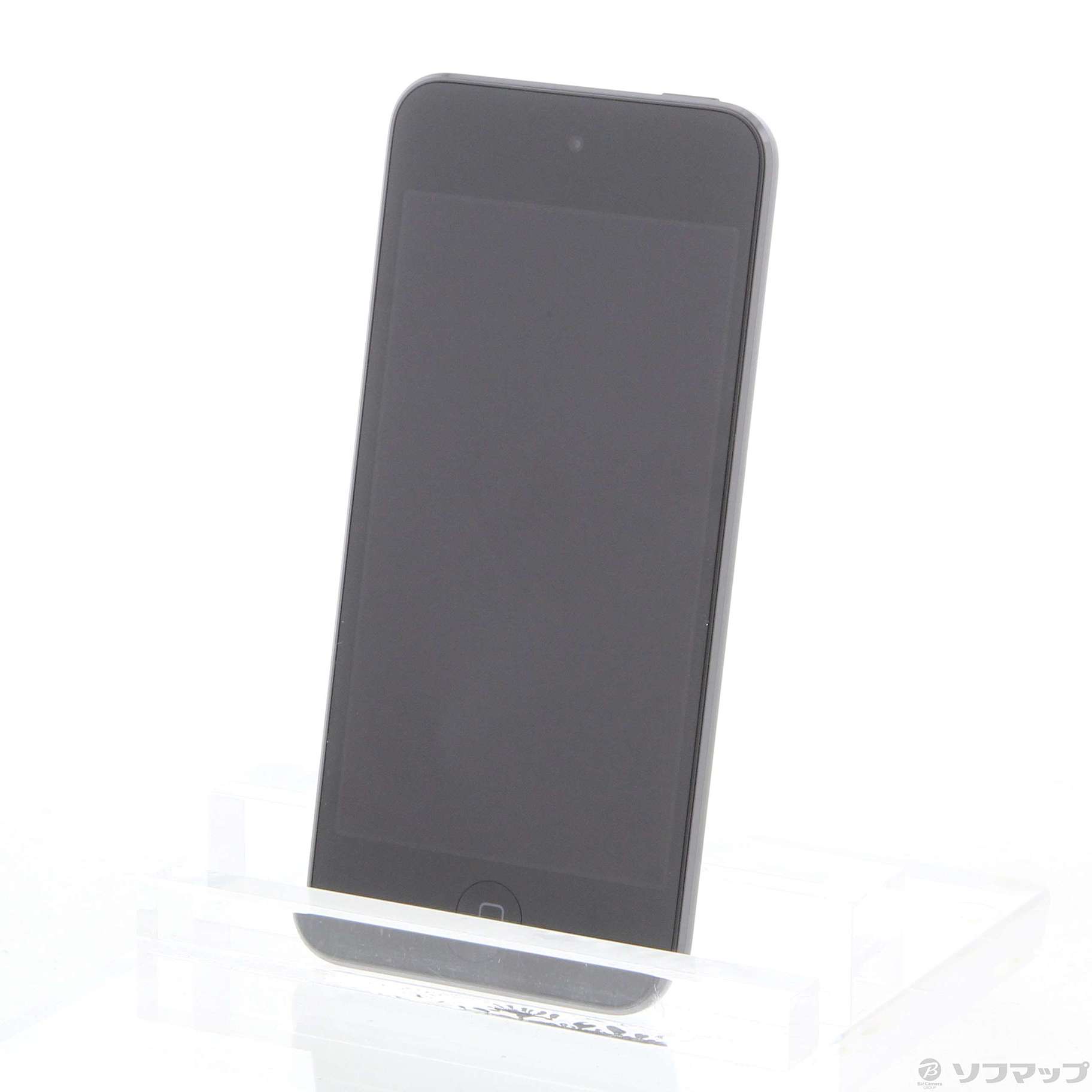 中古】iPod touch第7世代 メモリ32GB スペースグレイ 3F760J／A ...