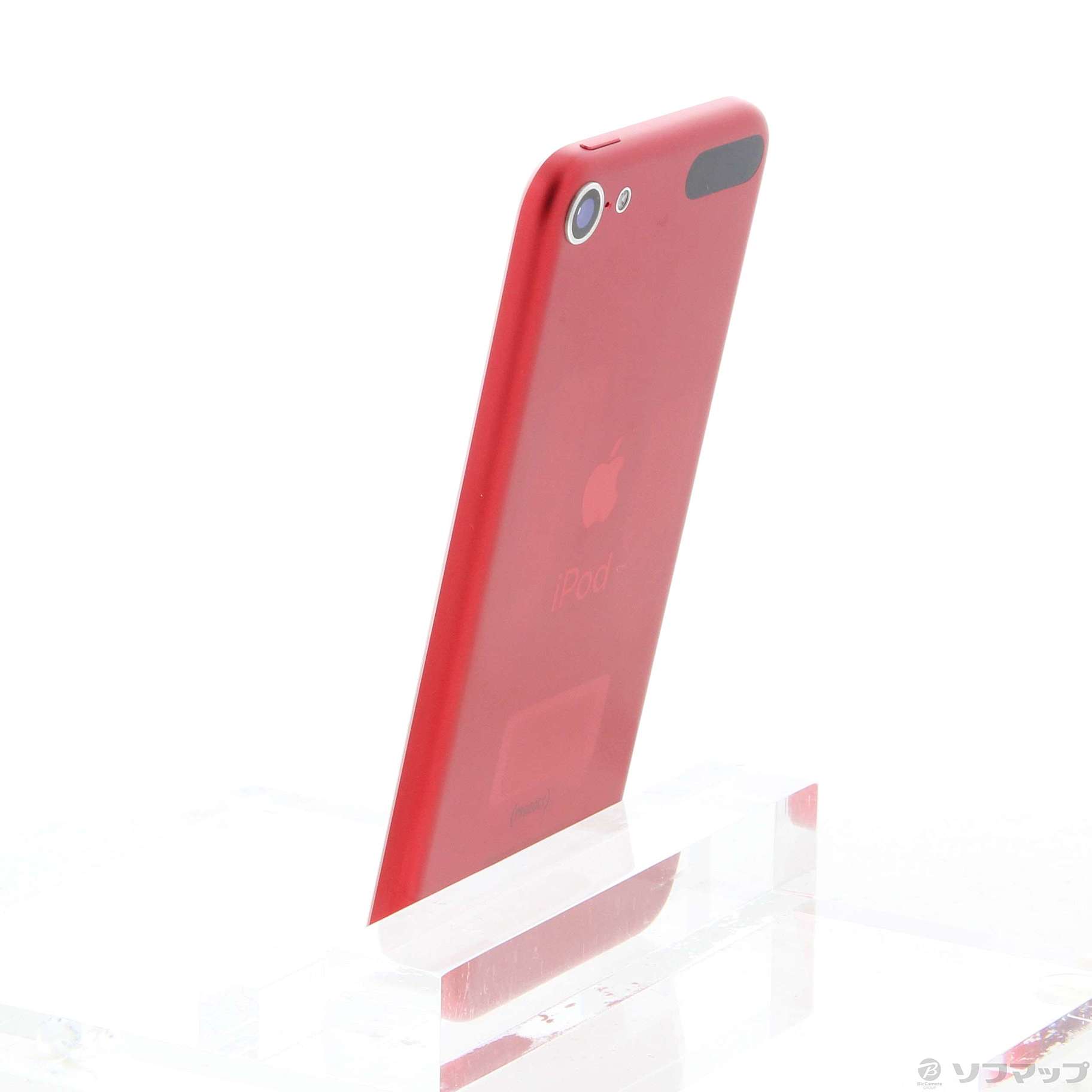 新品 Apple iPod touch  第7世代 32GB RED