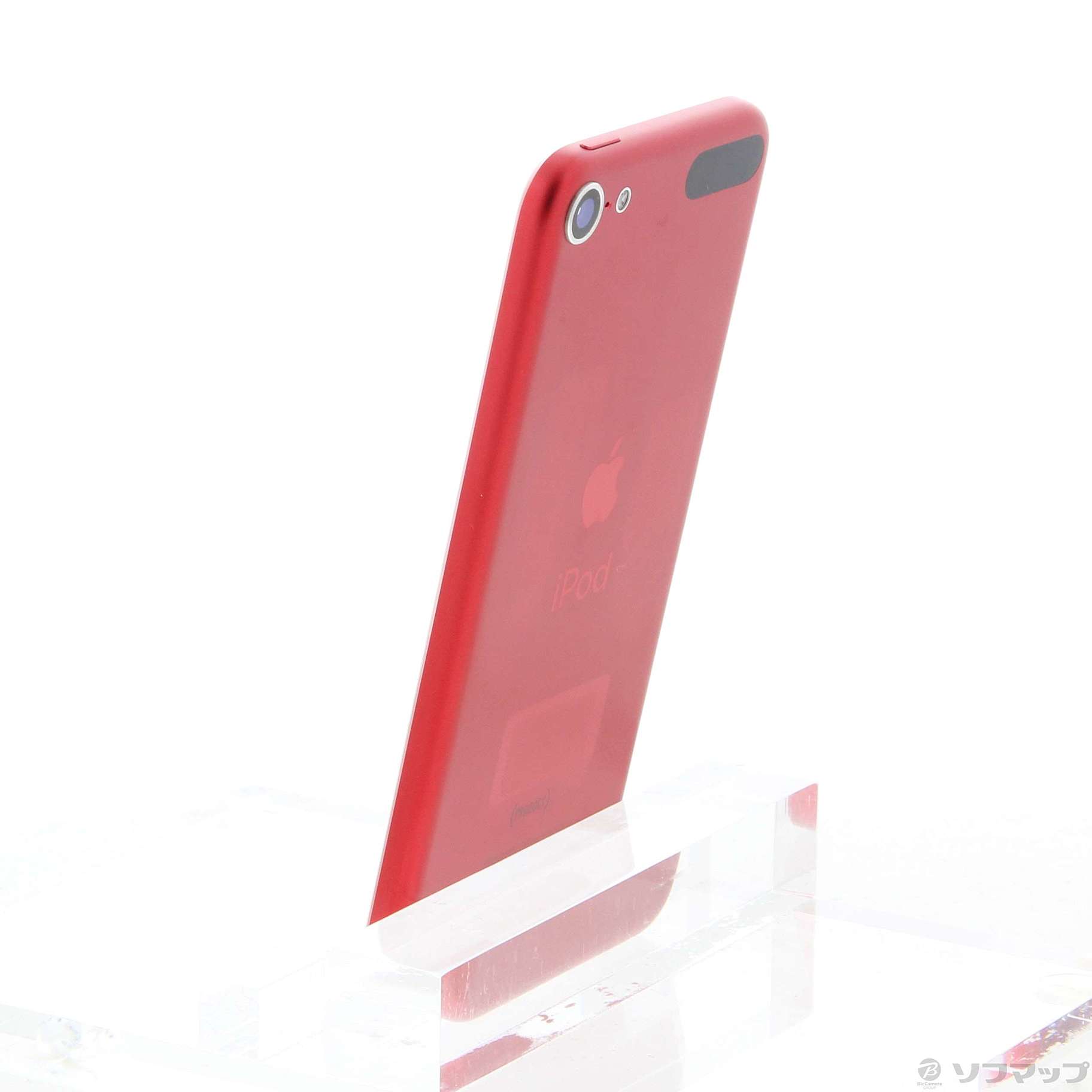 iPod touch A2178 32G第7世代 レッド美品 - starrvybzonline.com