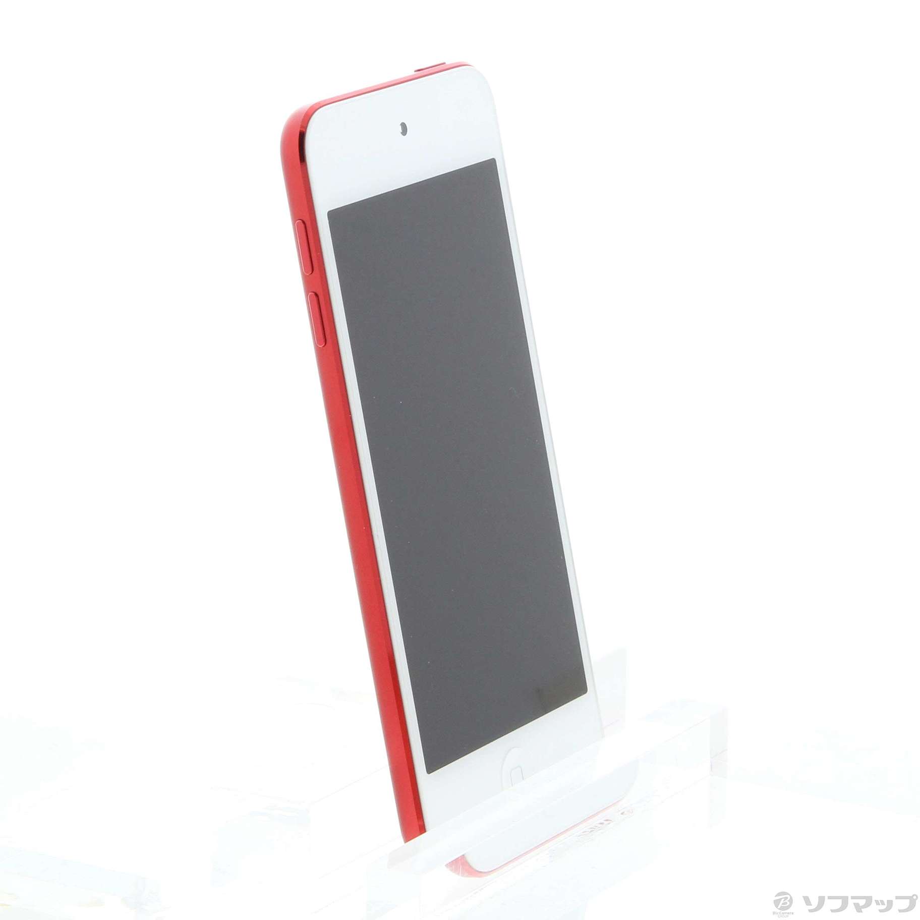 iPod touch 第7世代 32GB レッド-