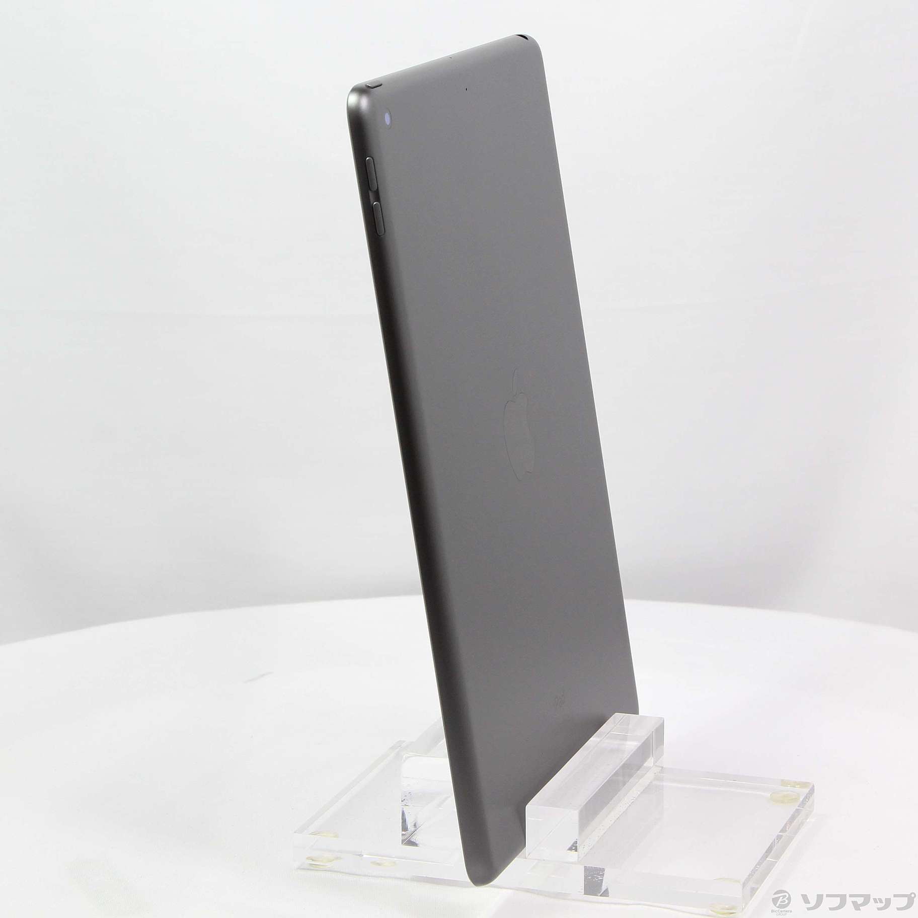中古】〔展示品〕 iPad 第9世代 64GB スペースグレイ MK2K3J／A Wi-Fi ...