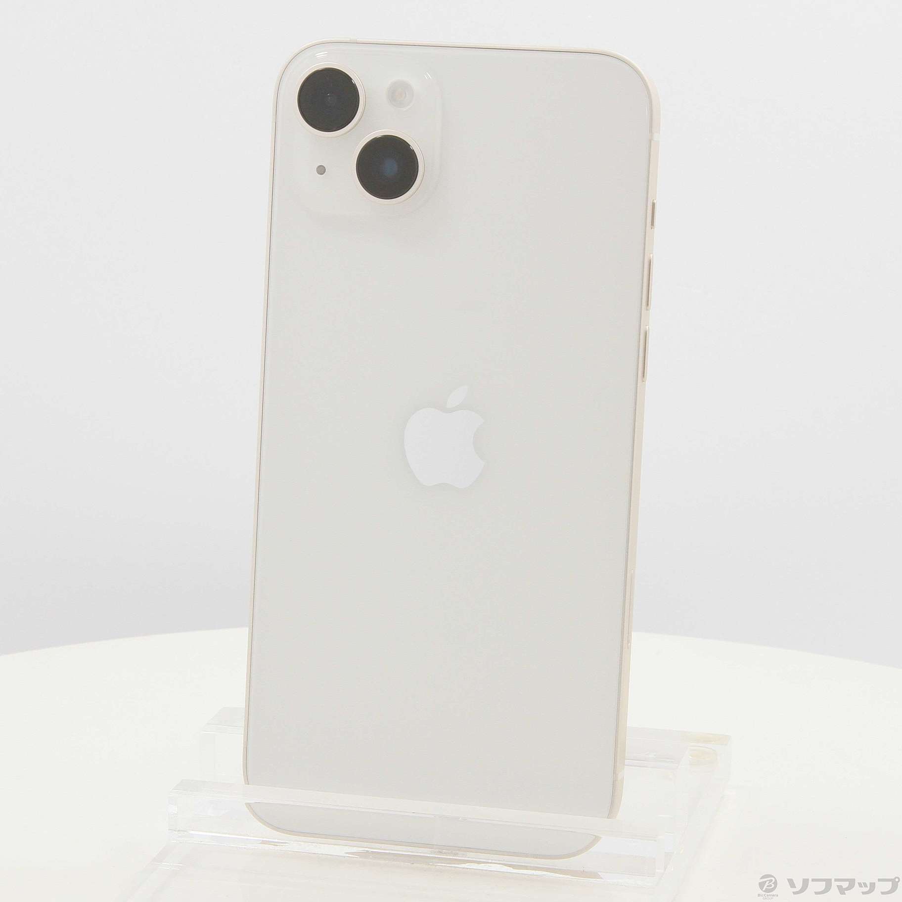 新品 Apple iPhone 14 SIMフリー 256GB スターライト
