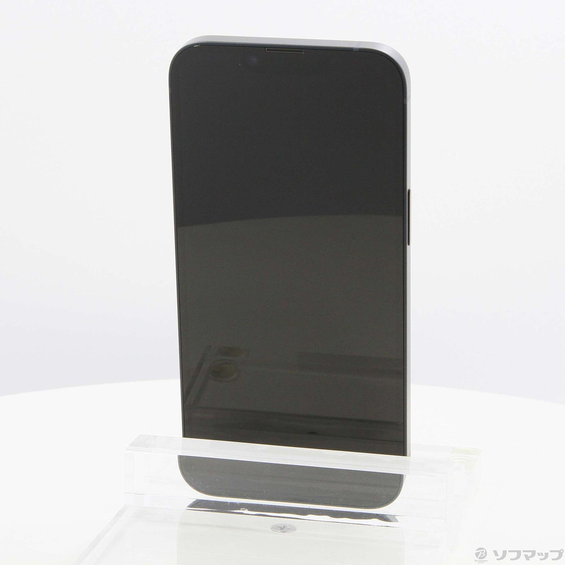 超美品 SIMフリー iPhone 14 256GB MPVW3J/A-