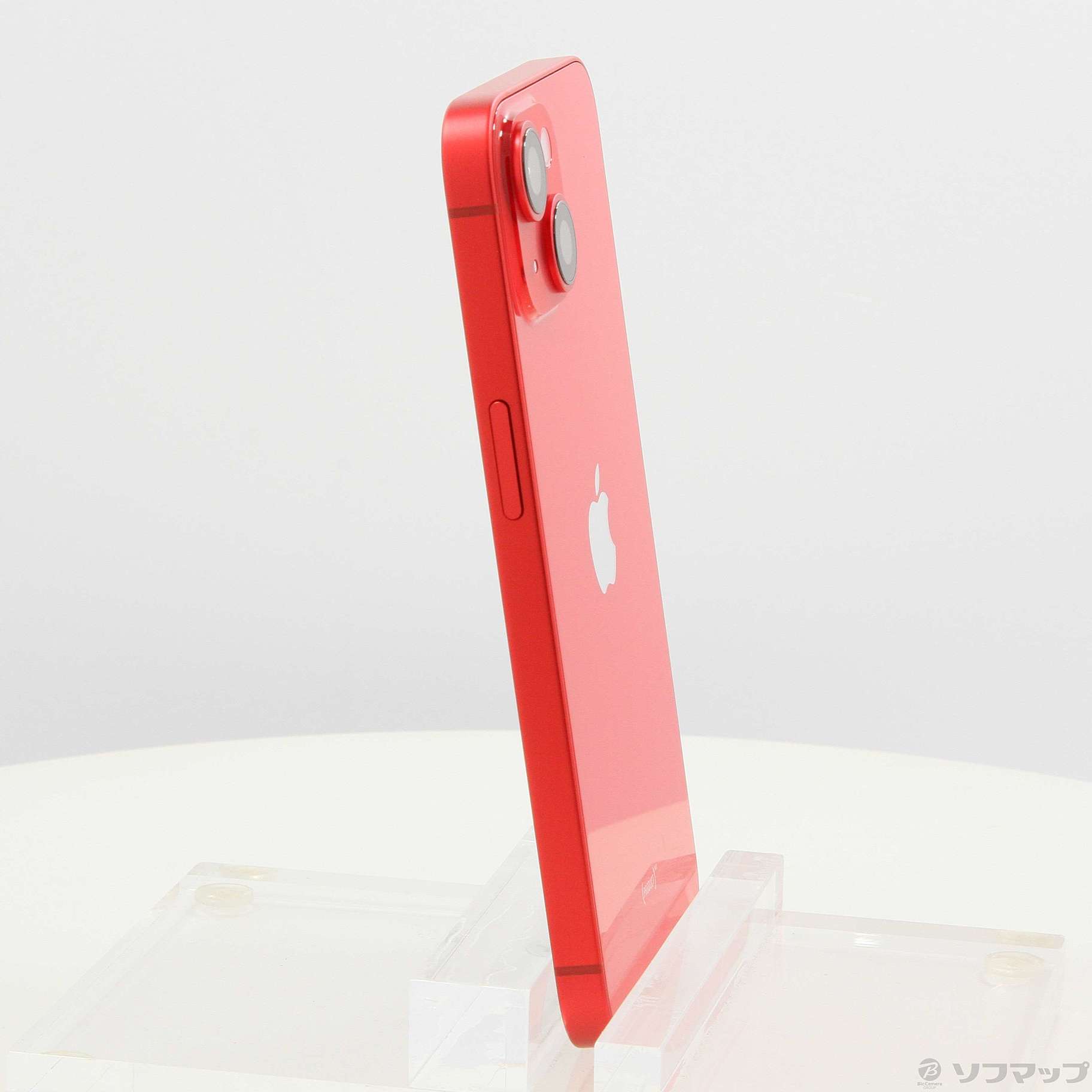 新品未開封　iPhone14 256GB プロダクトレッド　RED 赤 Amazon | 【整備済み品】 Apple iPhone 14 Plus 256GB (PRODUCT