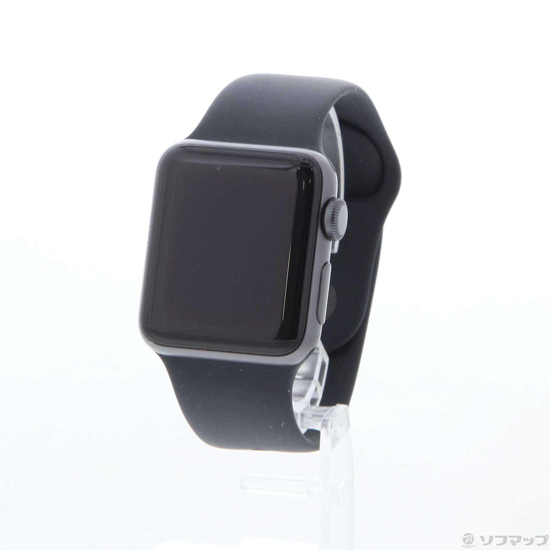 新品未開封 Apple Watch Series 3 38mm MTF02J/A時計