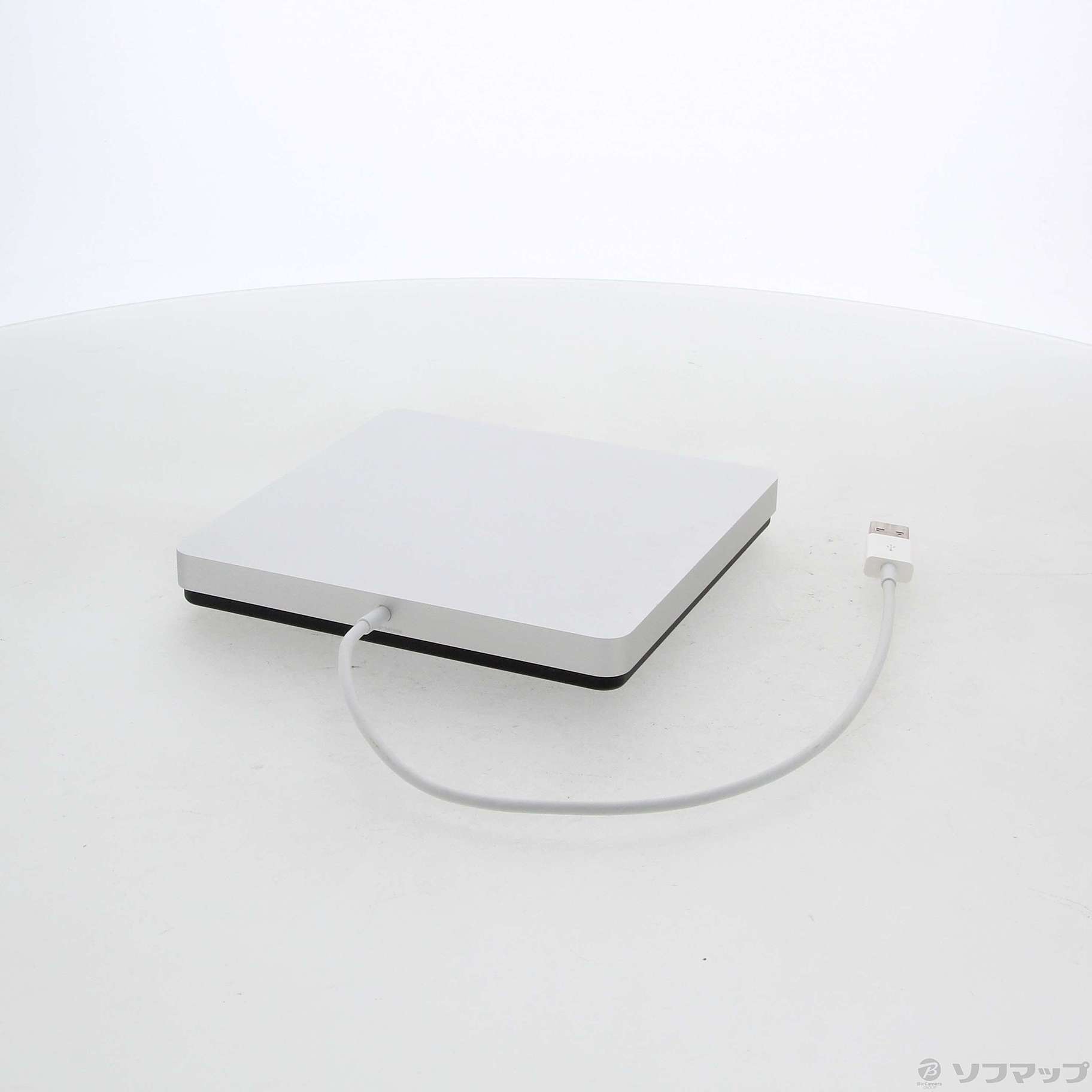 中古】Apple USB SuperDrive MD564ZM／A [2133049292711] - リコレ