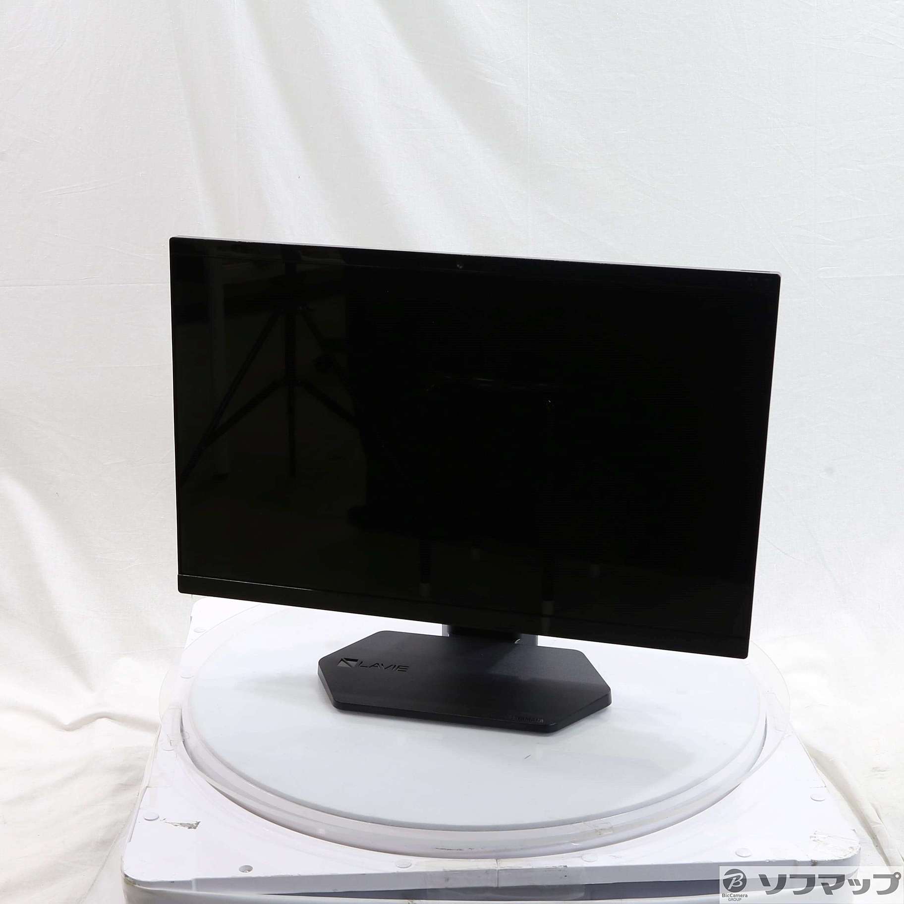 中古】LAVIE A23 PC-A2365DAB 〔NEC Refreshed PC〕 ≪メーカー保証