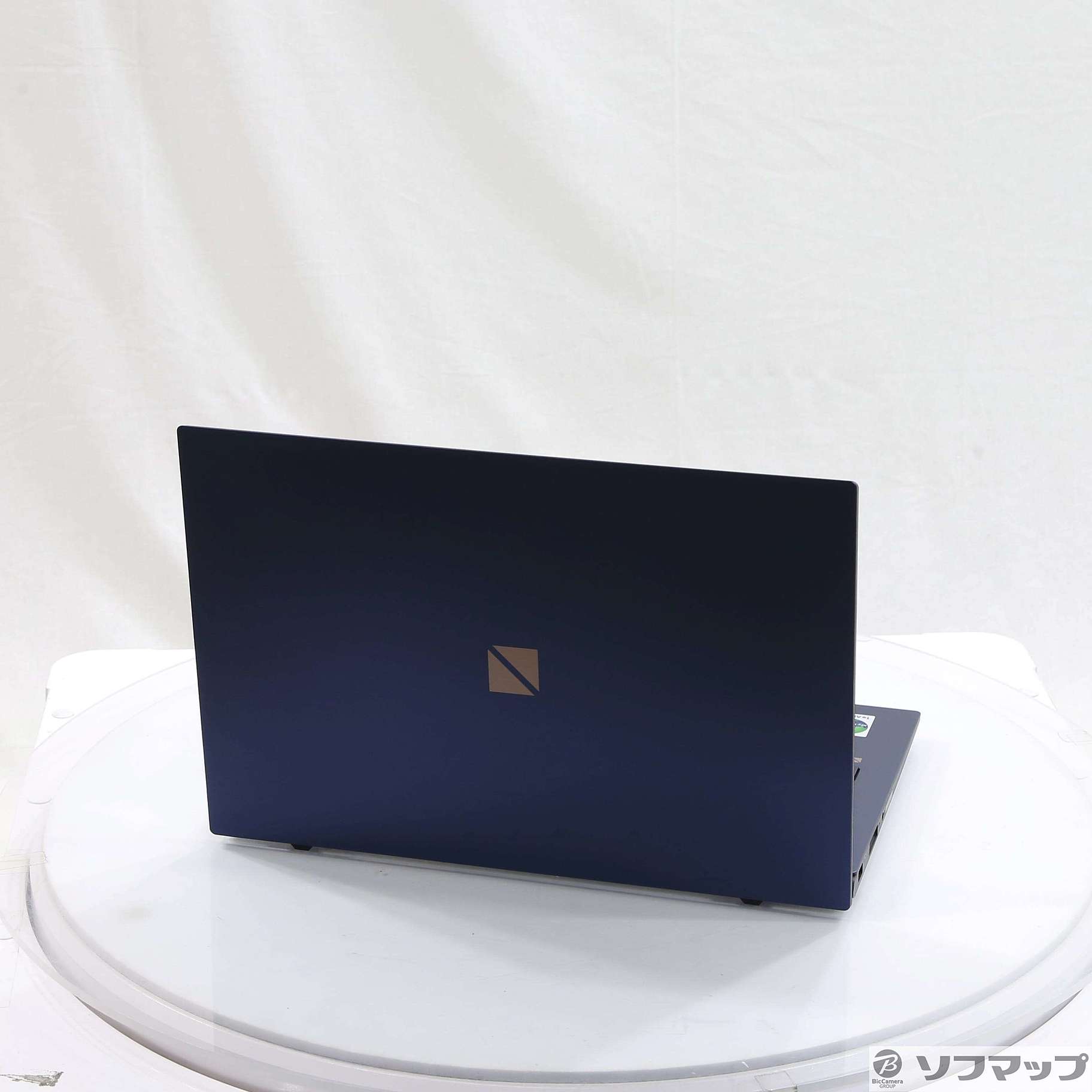 中古】LAVIE N14 PC-N1475CAL ネイビーブルー 〔NEC Refreshed PC