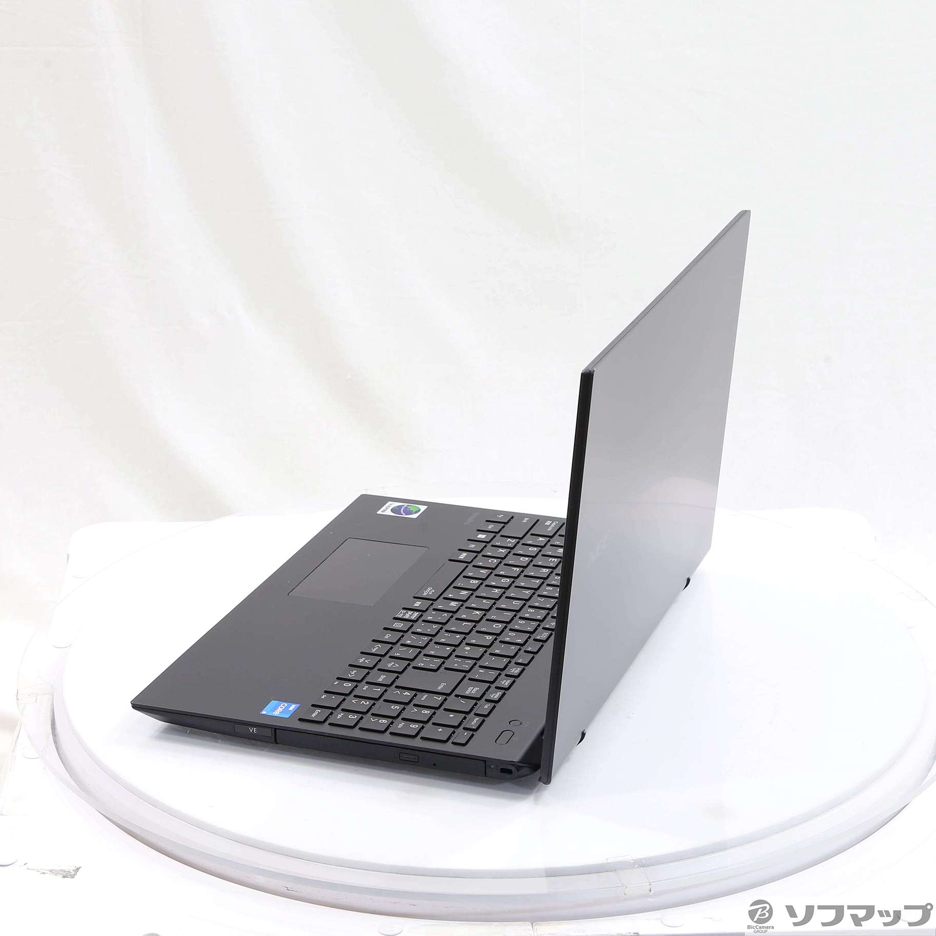 中古】VersaPro タイプVE PC-VKT44EZFF 〔NEC Refreshed PC