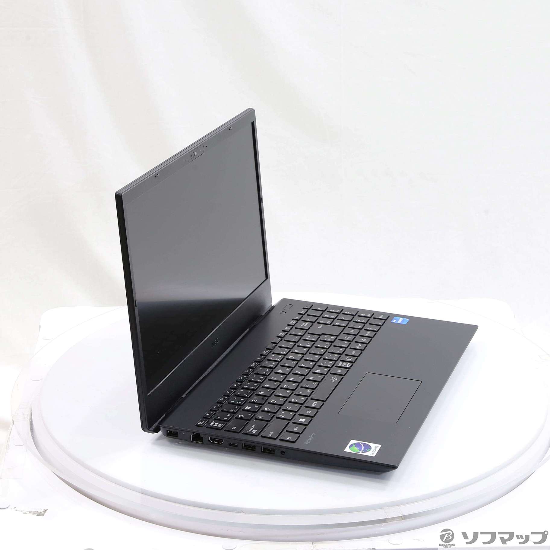 中古】VersaPro タイプVE PC-VKT44EZFF 〔NEC Refreshed PC