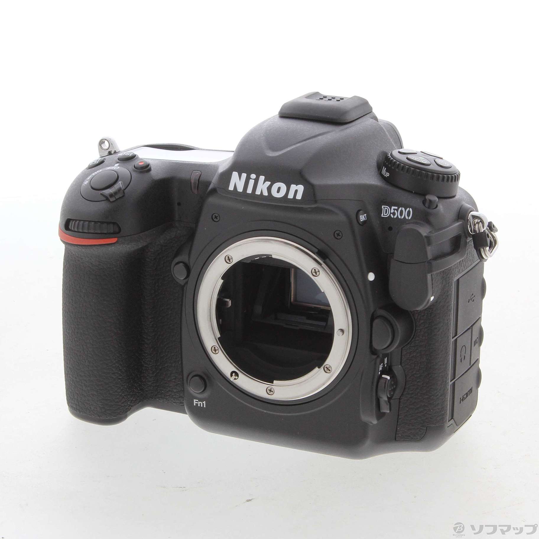 Nikon  D500