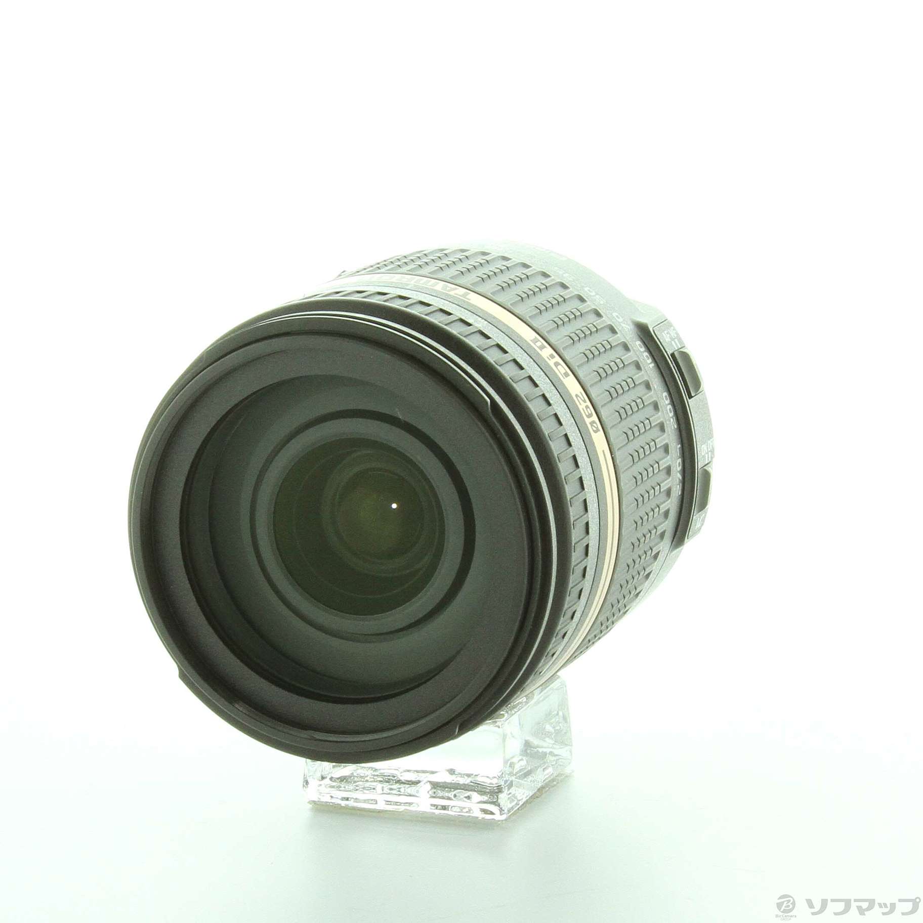 中古】TAMRON AF 18-270mm F3.5-6.3 Di II VC PZD (B008N