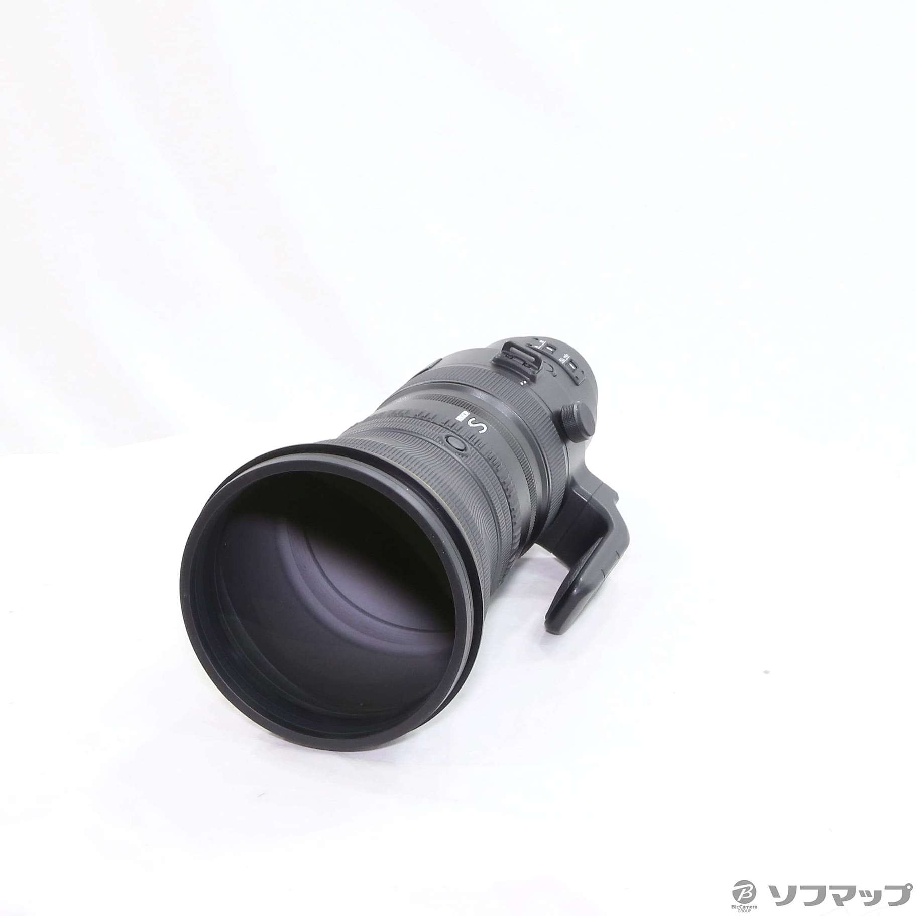 中古】セール対象品 NIKKOR Z 400mm f／2.8 TC VR S [2133049293190 