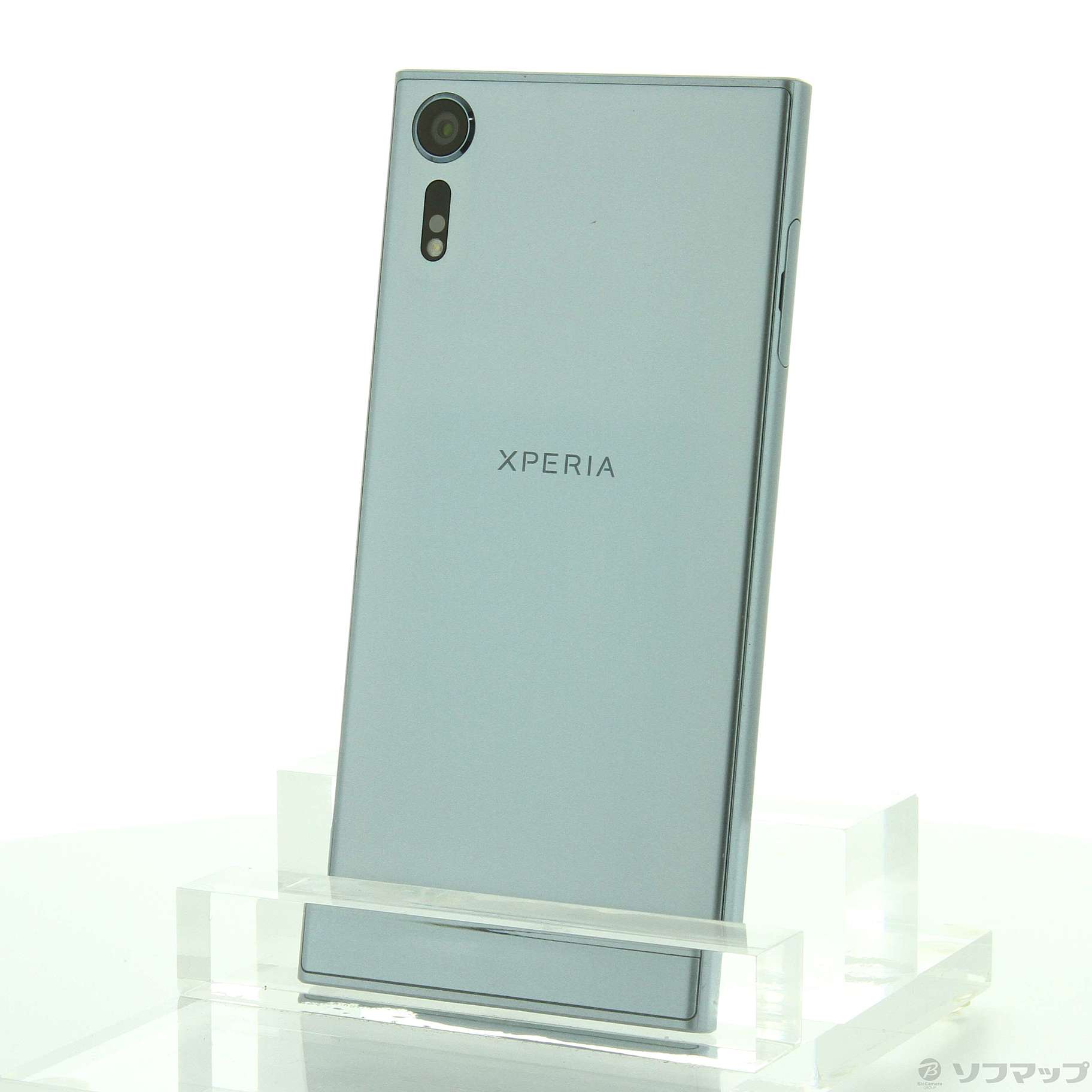 Xperia XZs Citrus 32 GB Softbank - スマートフォン本体