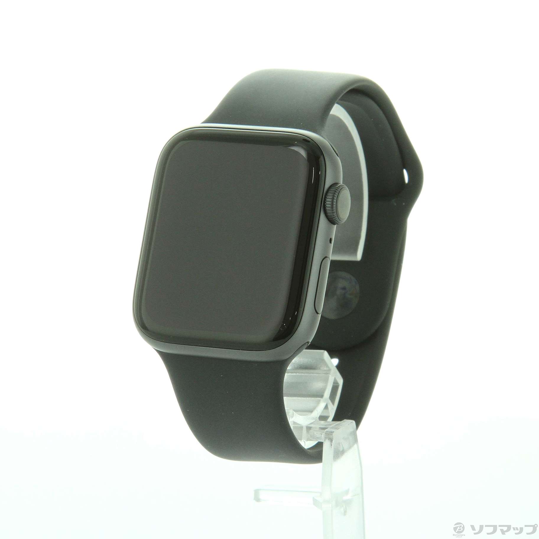 Apple Watch series4 アルミニウム 44mm - 腕時計(デジタル)