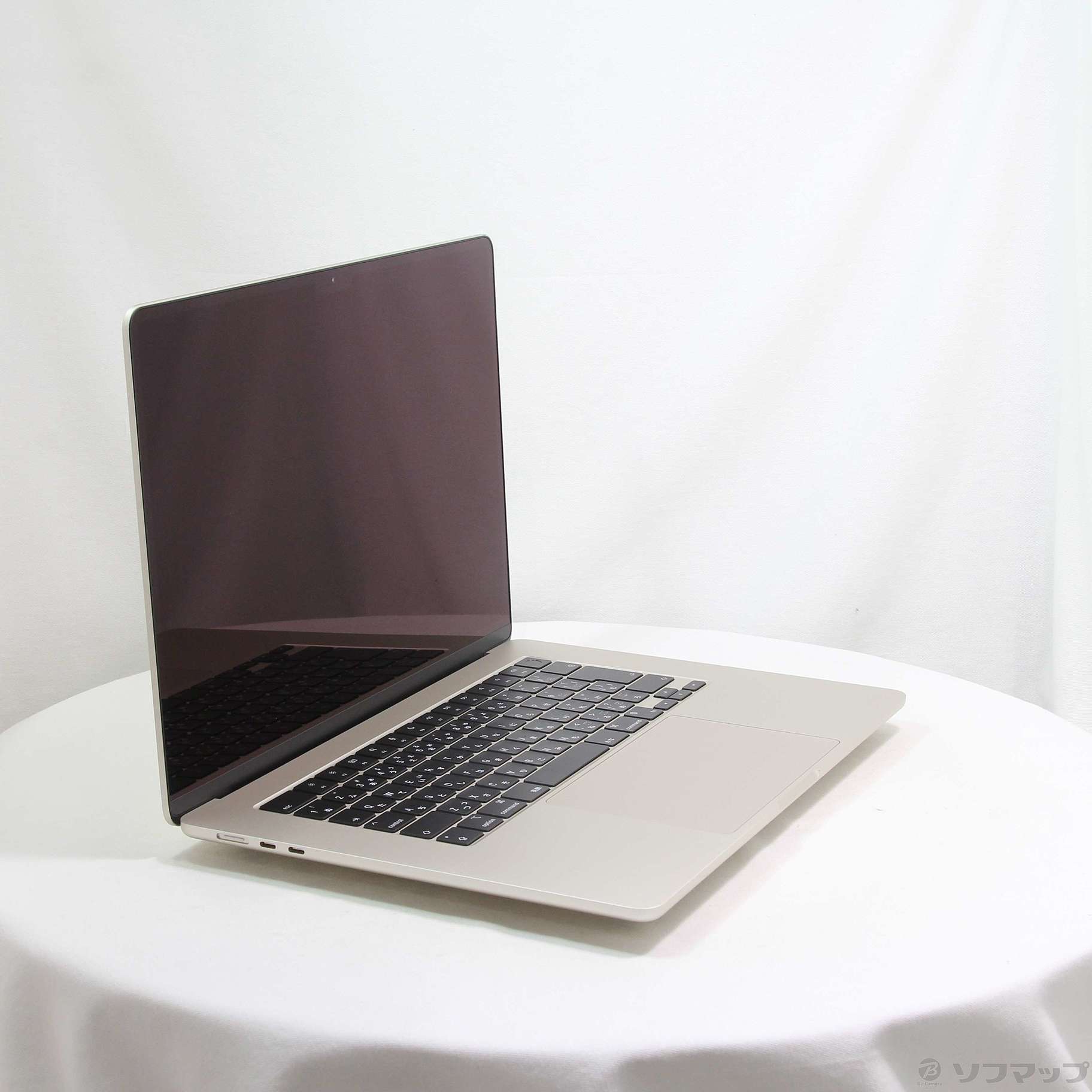 値下げ Macbook air 2015 13インチ i7 8GB 256GB-