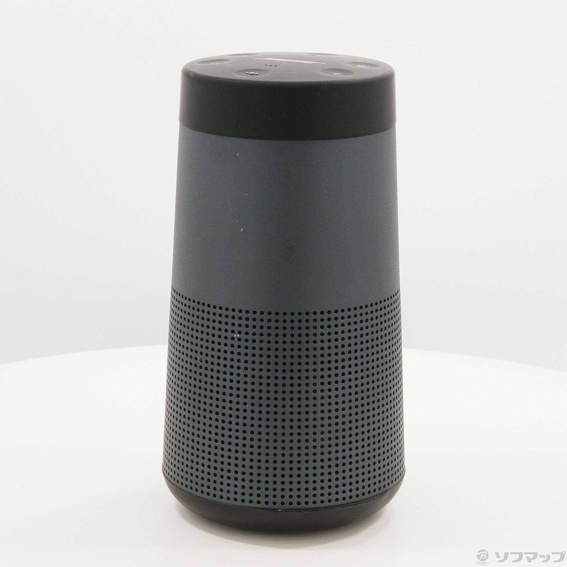 中古】SoundLink Revolve Bluetooth speaker トリプルブラック