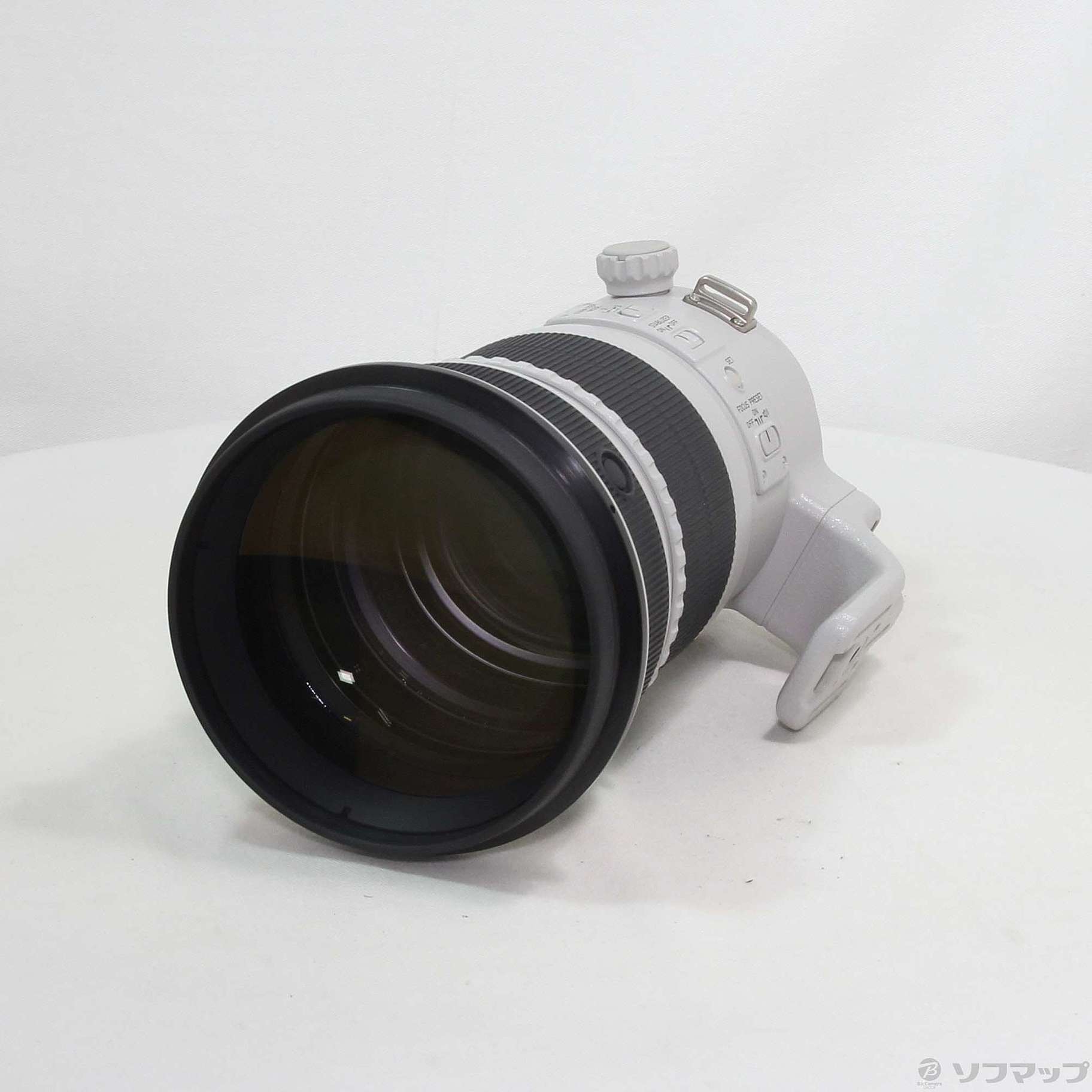 中古】Canon EF 300mm F2.8L IS II USM (レンズ) [2133049296931