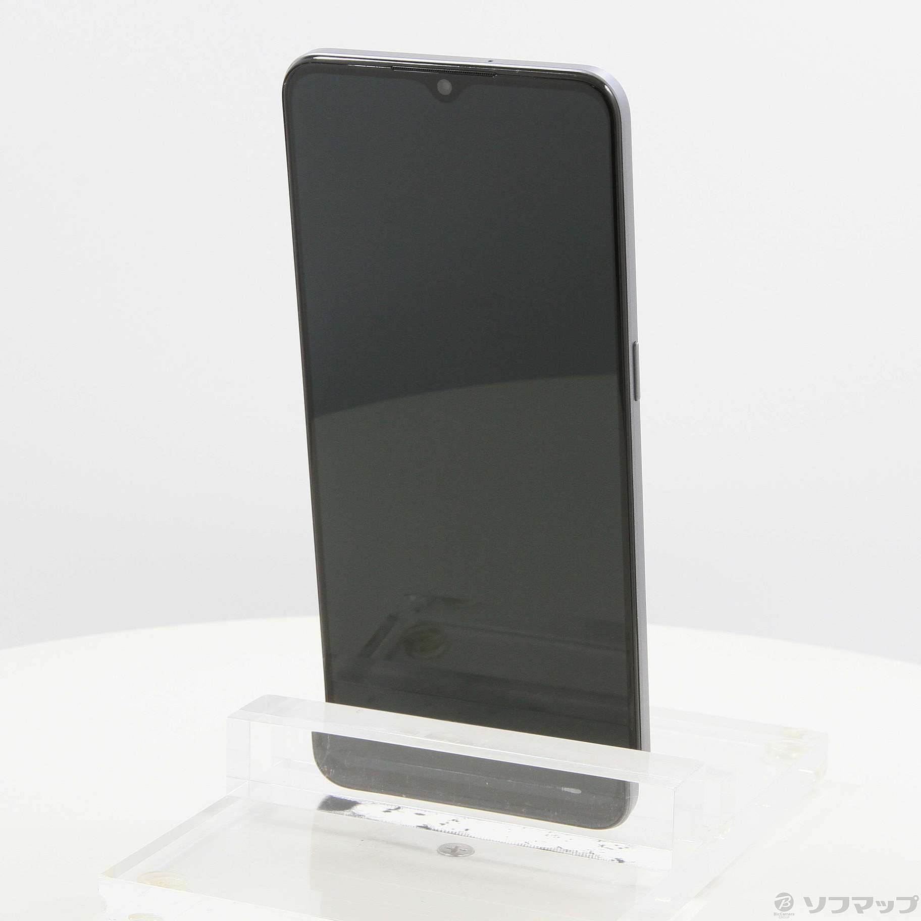 中古】OPPO A73 楽天版 64GB ネービーブルー ZKVE2002BL SIMフリー