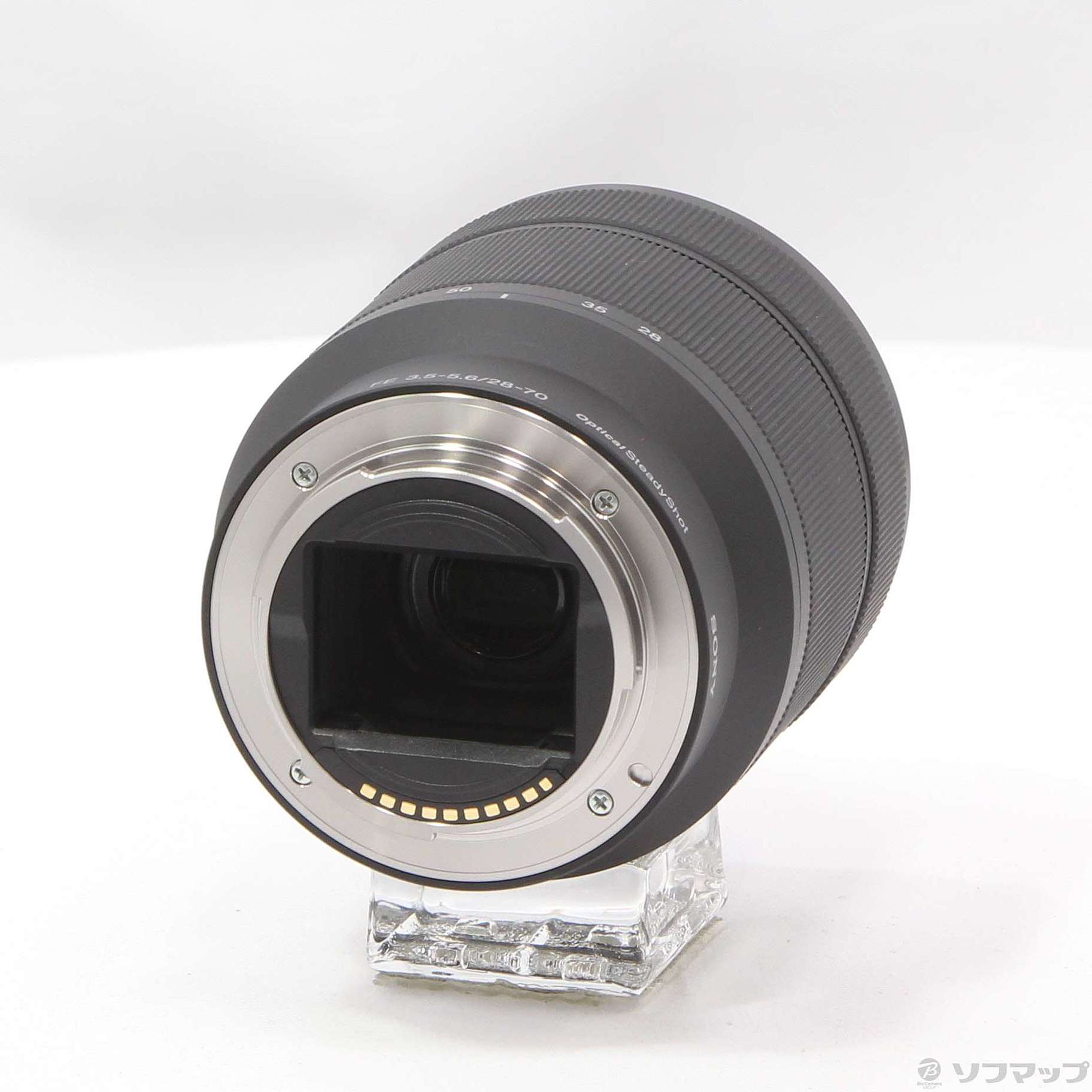 中古】FE 28-70mm F3.5-5.6 OSS SEL2870 [2133049297150] - リコレ