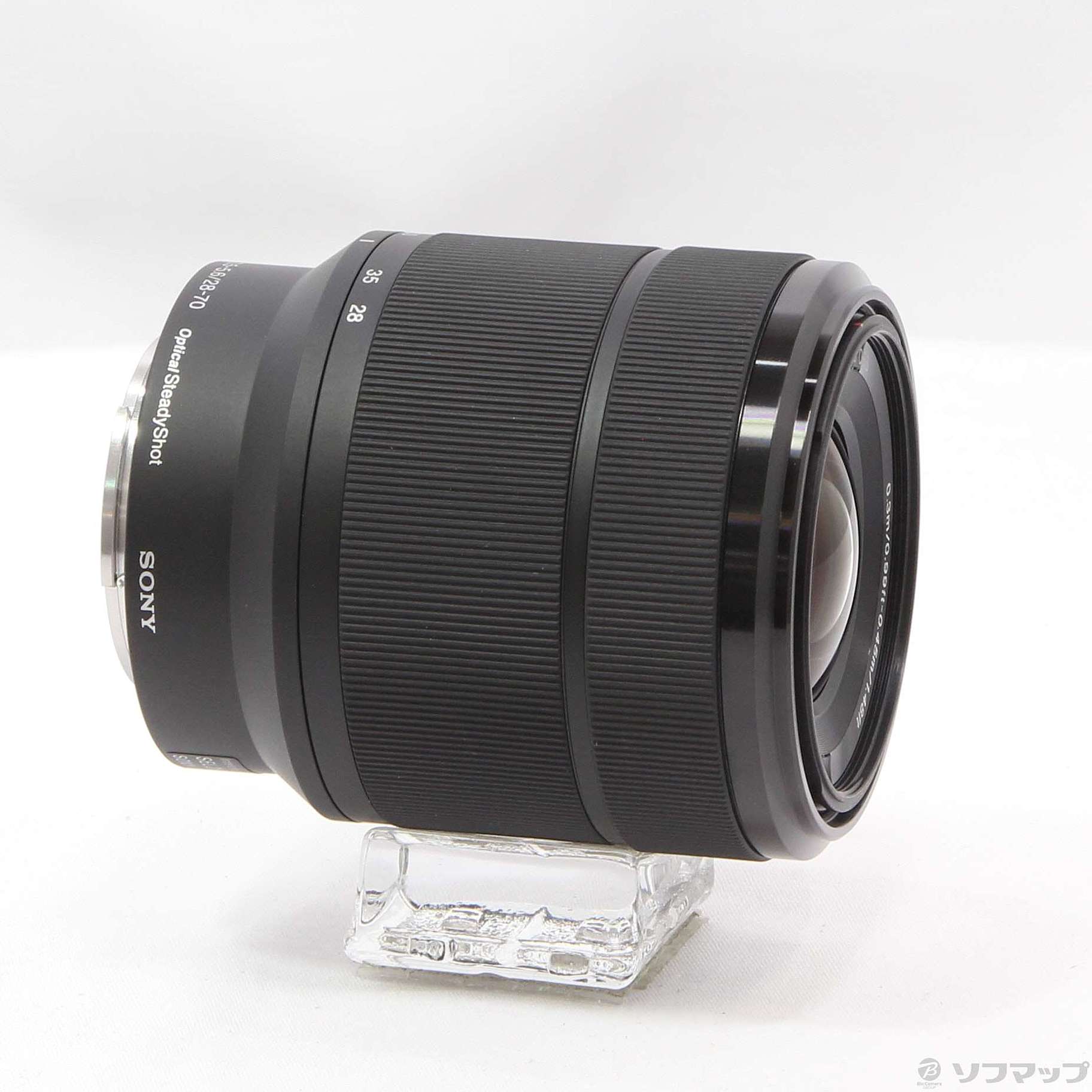 中古】FE 28-70mm F3.5-5.6 OSS SEL2870 [2133049297150] - リコレ