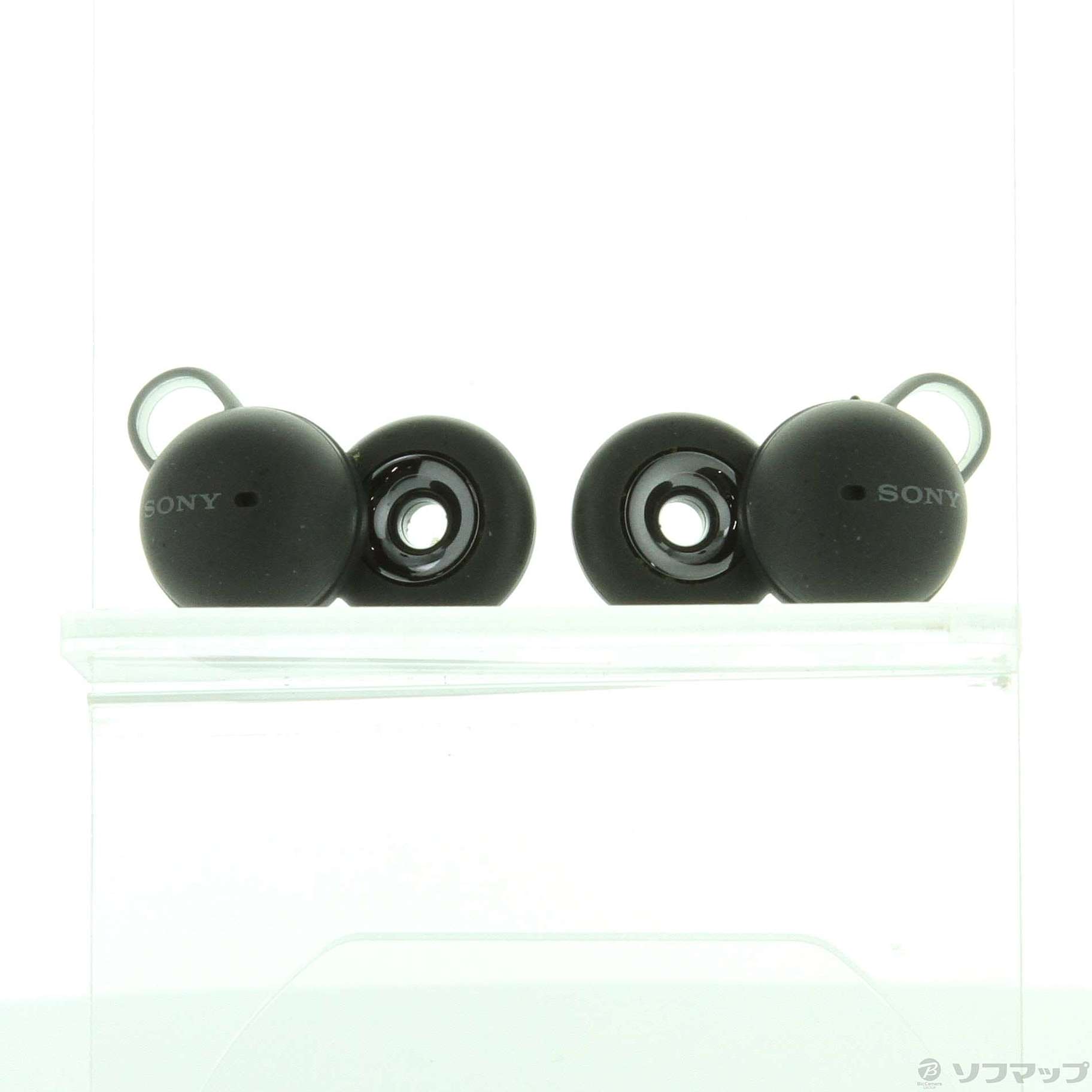 中古】LinkBuds WF-L900 H グレー [2133049297631] - リコレ