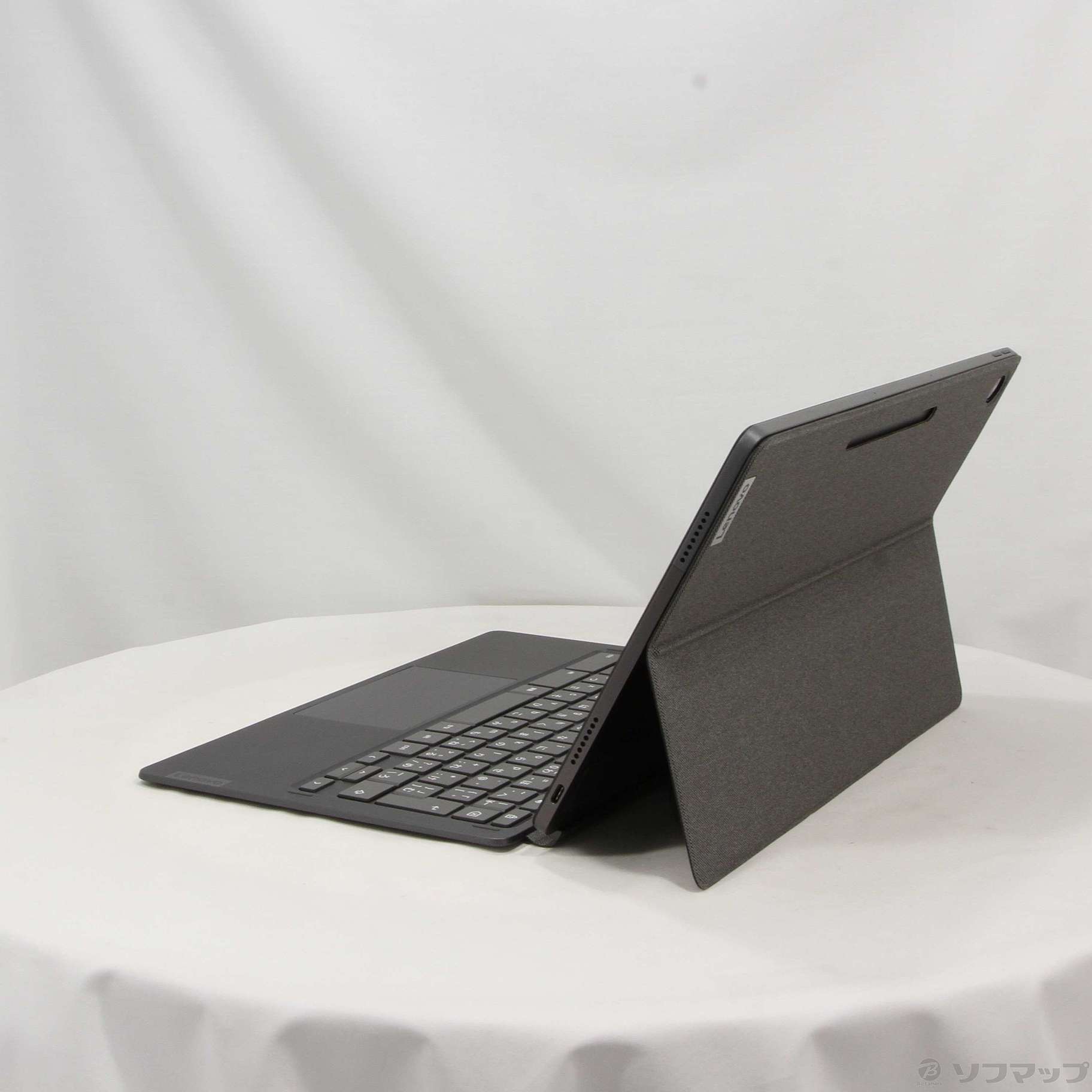 中古】〔展示品〕 ideapad Duet 560 Chromebook 82QS001WJP ストーム